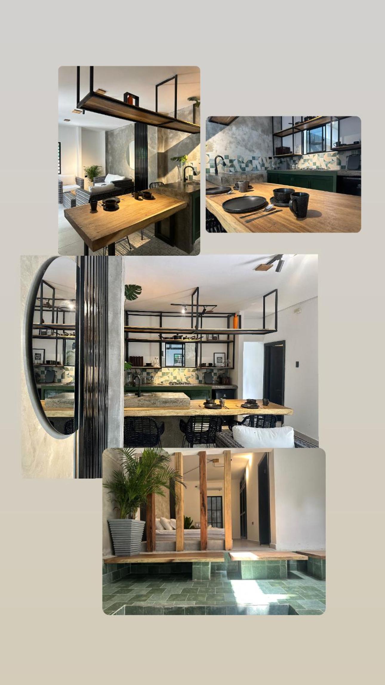 Hotel Apartamento Céntrico con Jacuzzi - Image 1