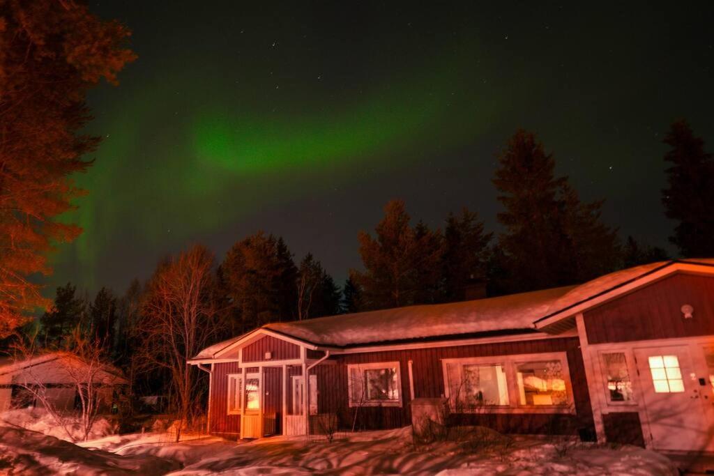 Arctic Apple Tree Apartment