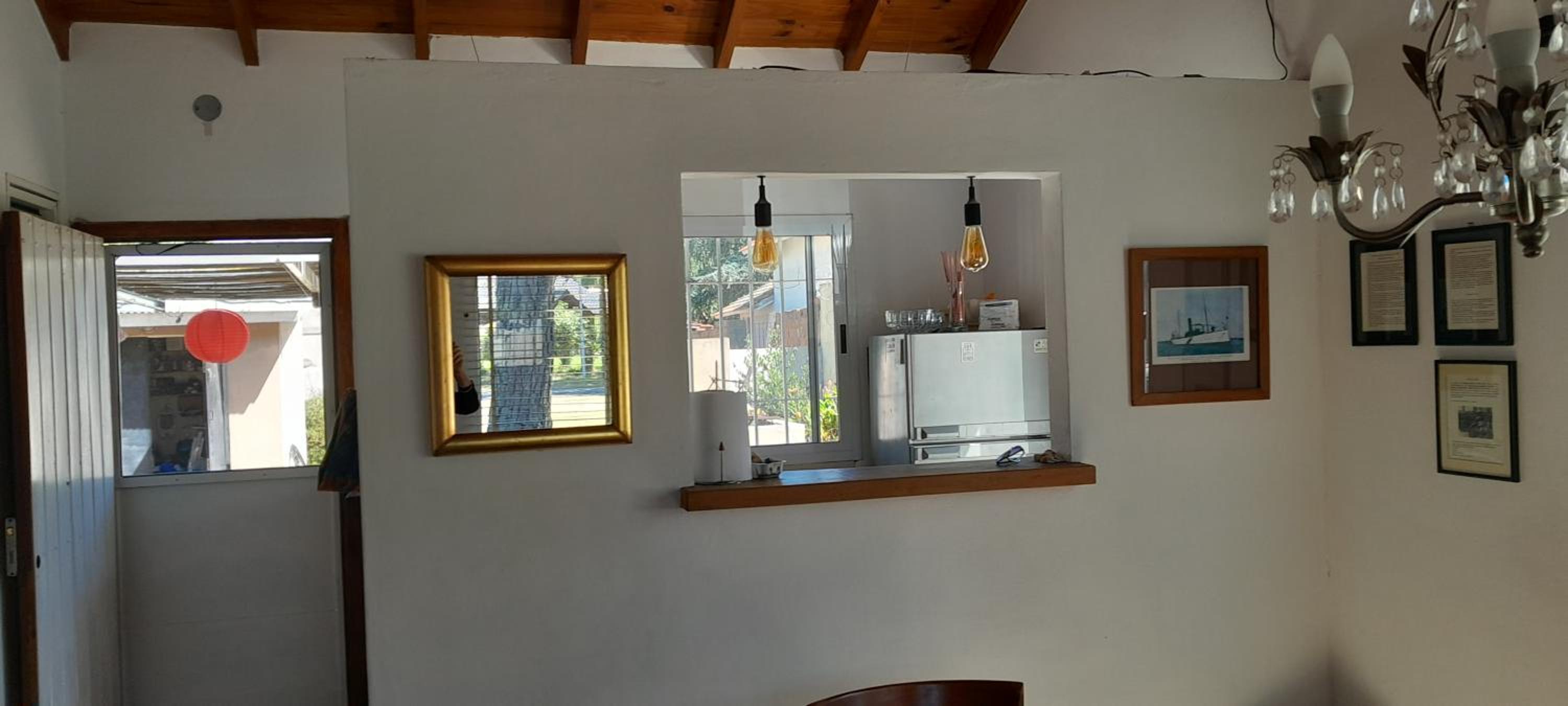 casa en la costa