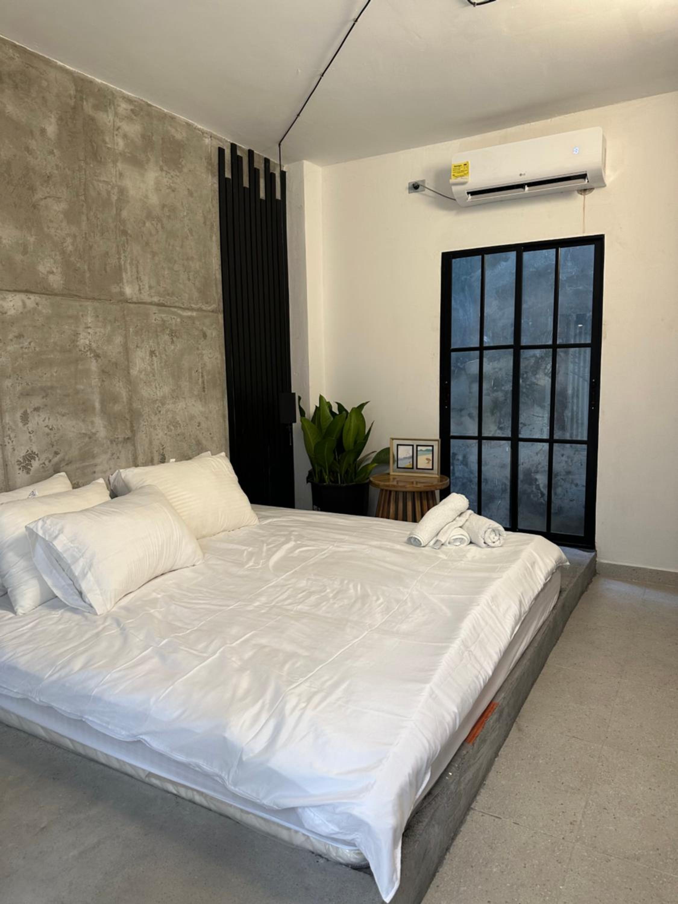 Apartamento Céntrico con Jacuzzi