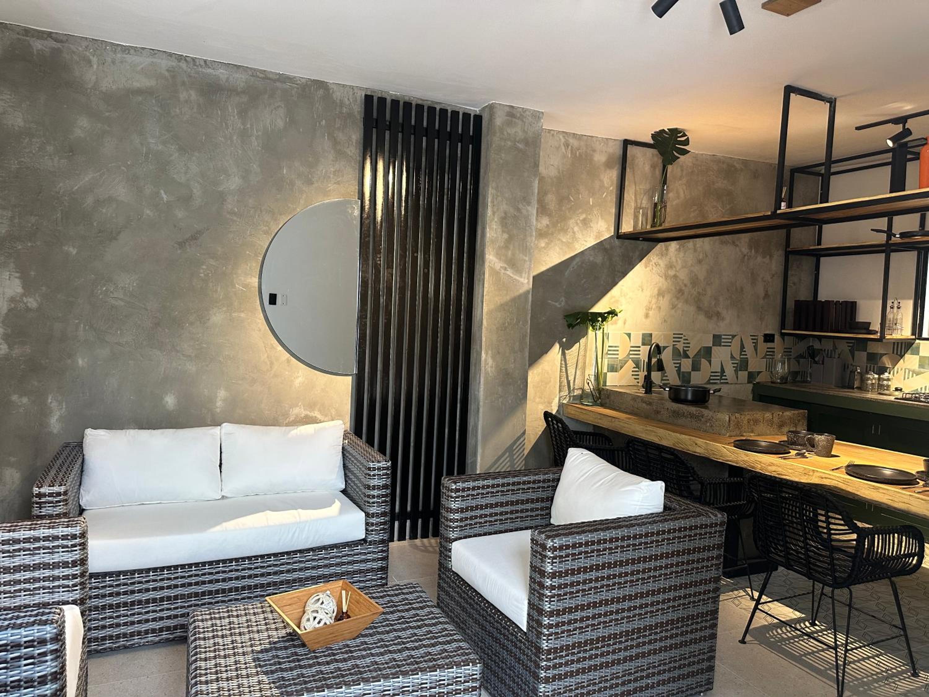Apartamento Céntrico con Jacuzzi