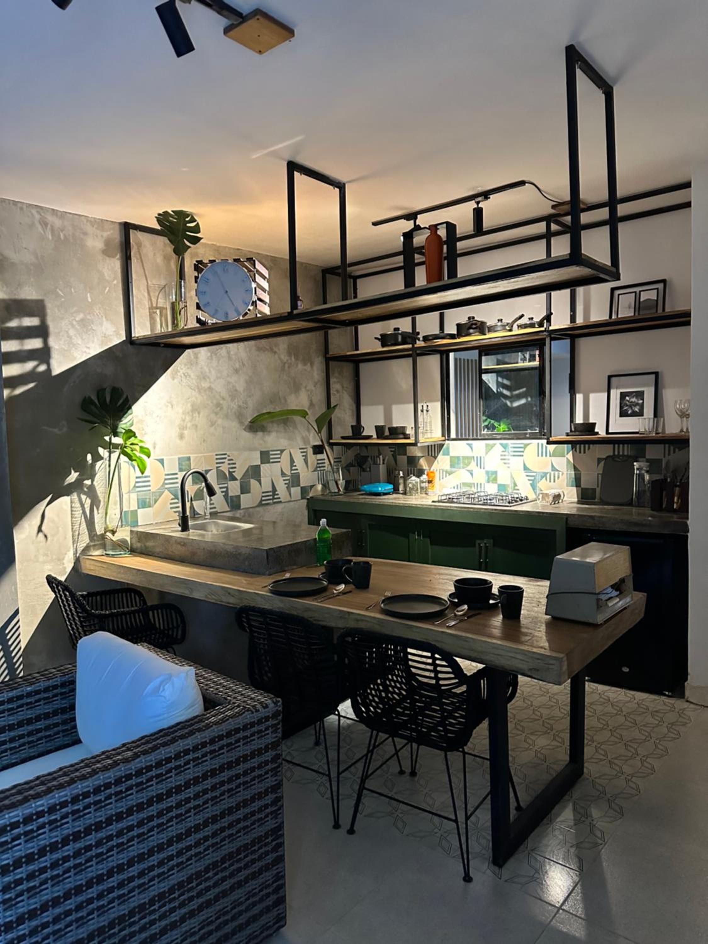 Apartamento Céntrico con Jacuzzi