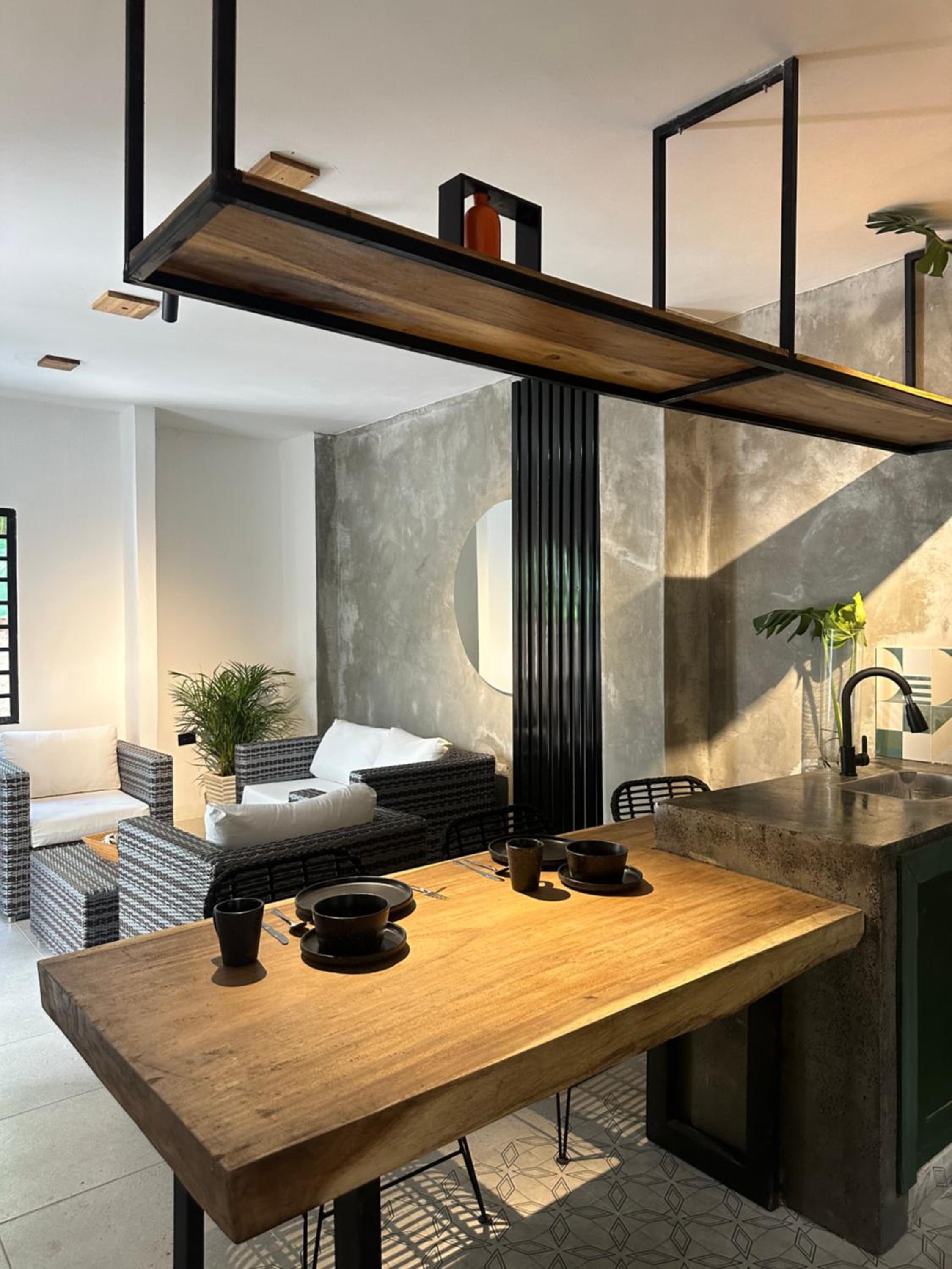 Apartamento Céntrico con Jacuzzi