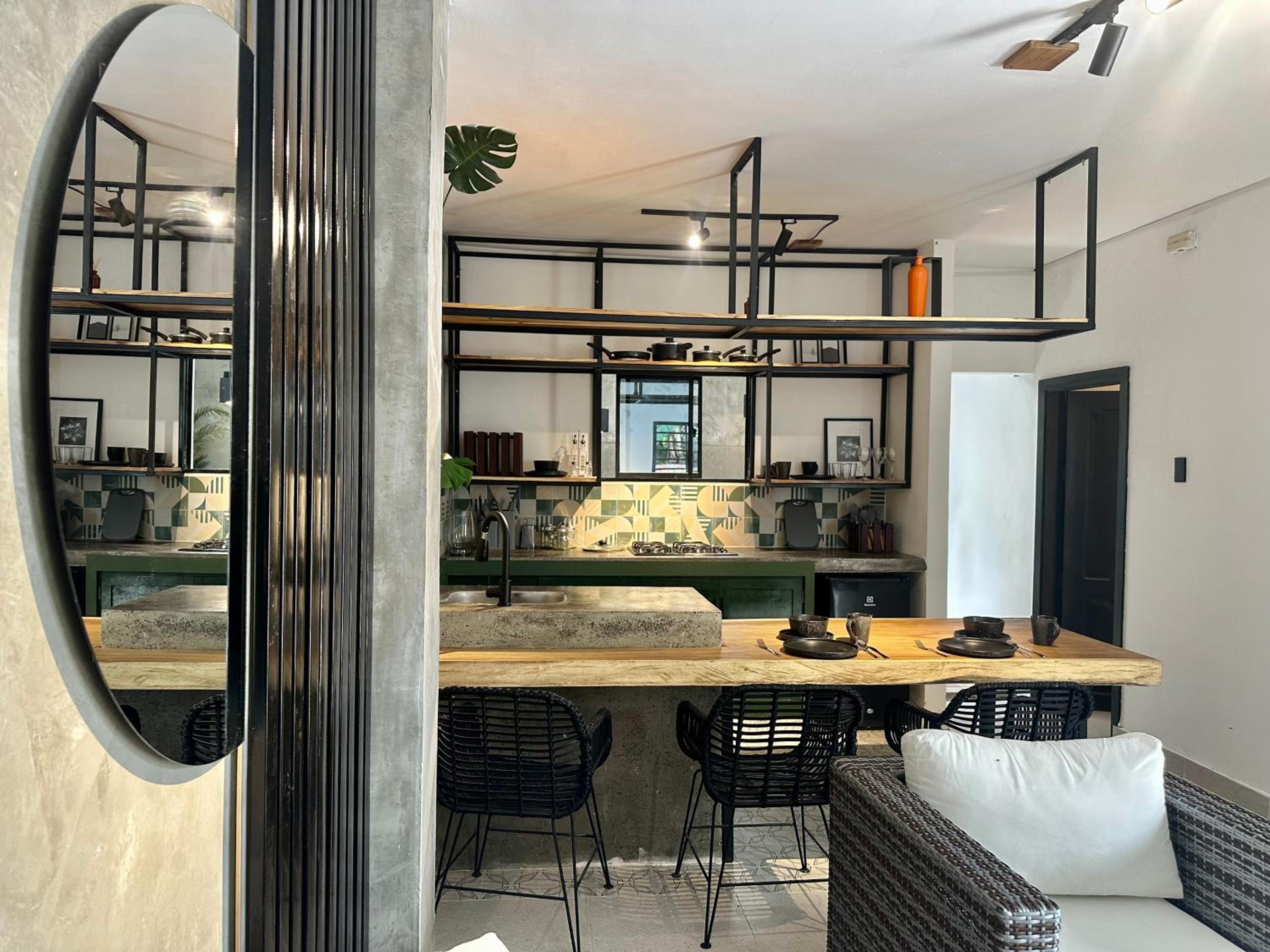 Apartamento Céntrico con Jacuzzi