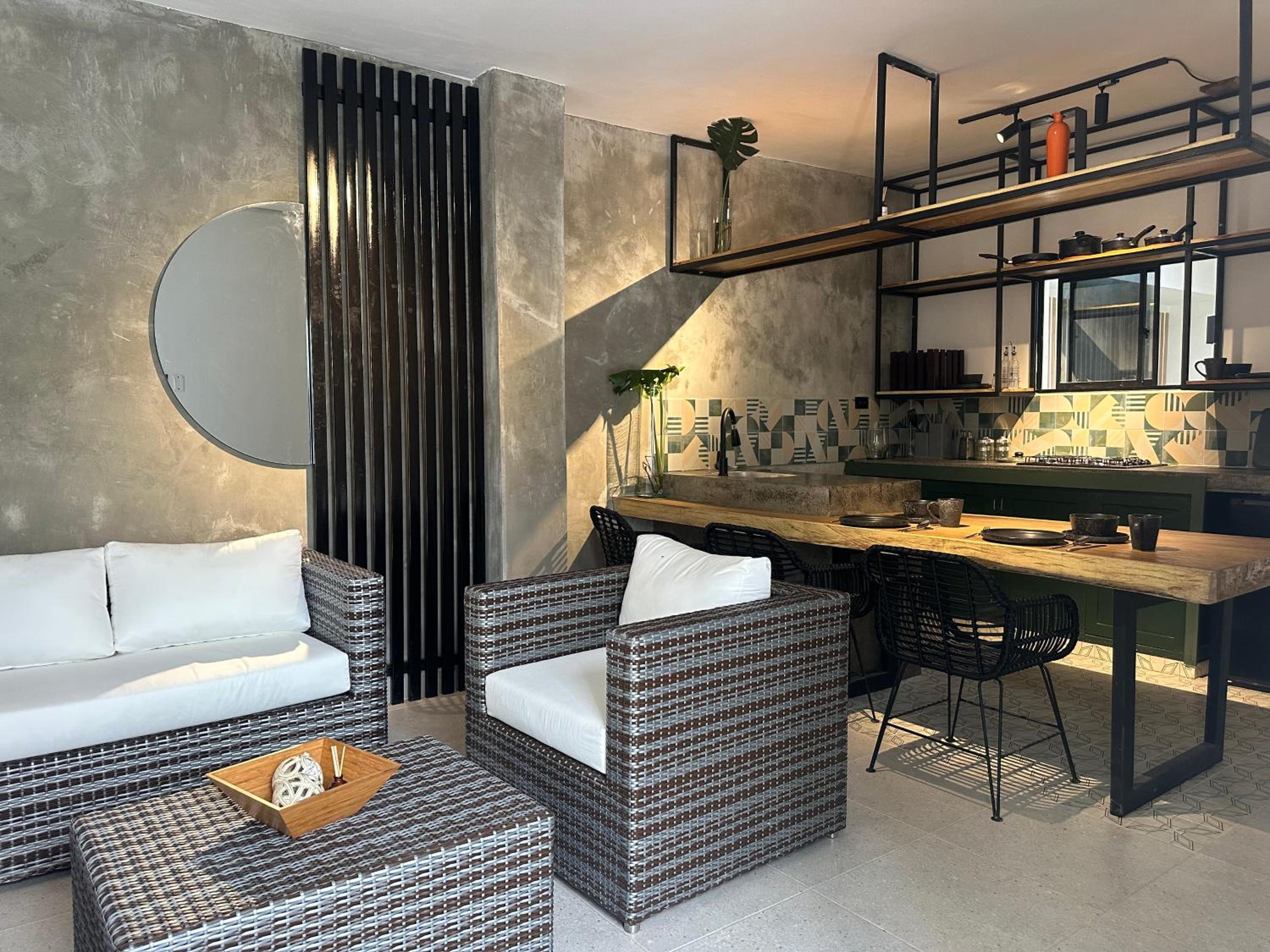 Apartamento Céntrico con Jacuzzi