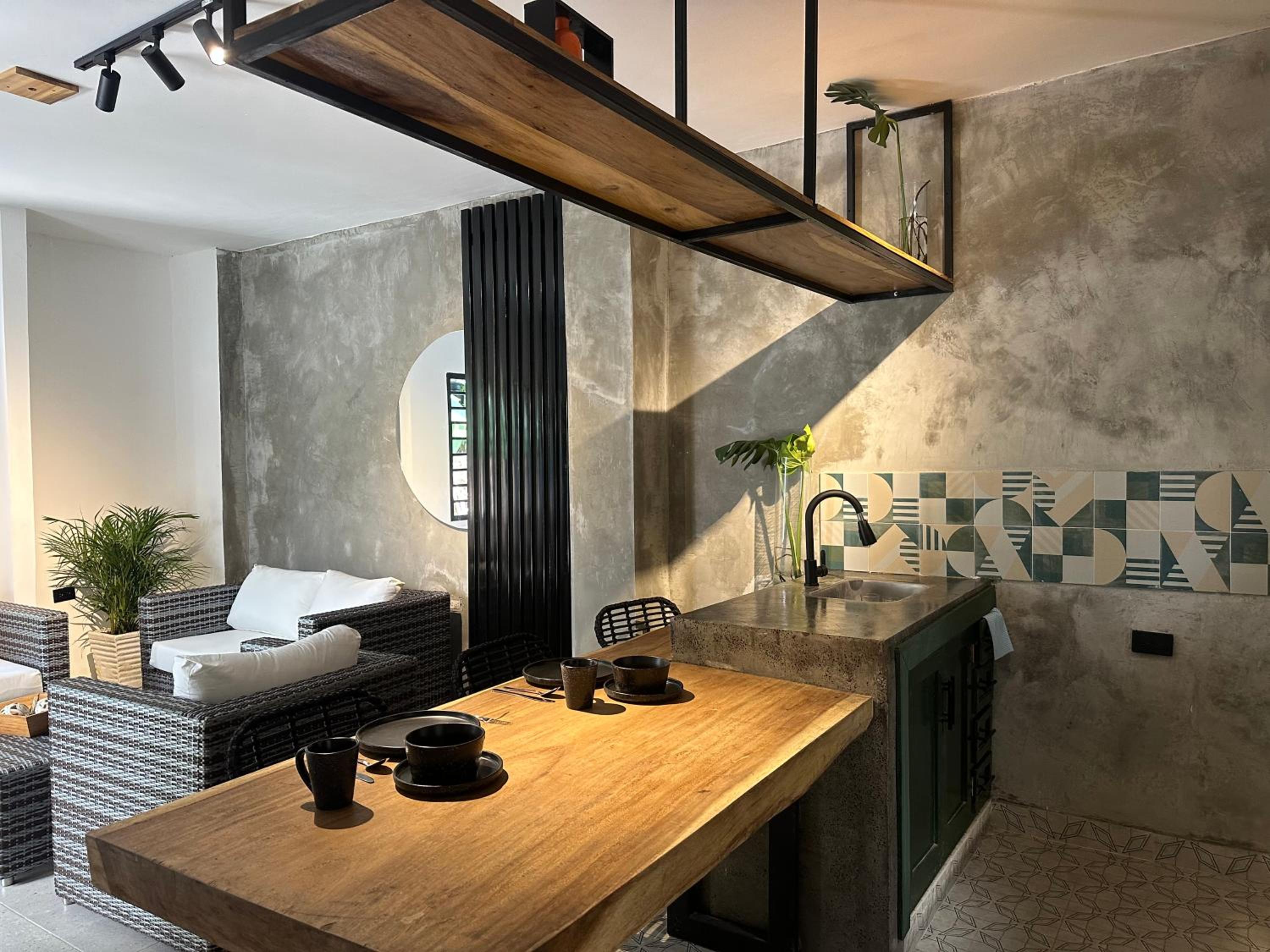 Apartamento Céntrico con Jacuzzi