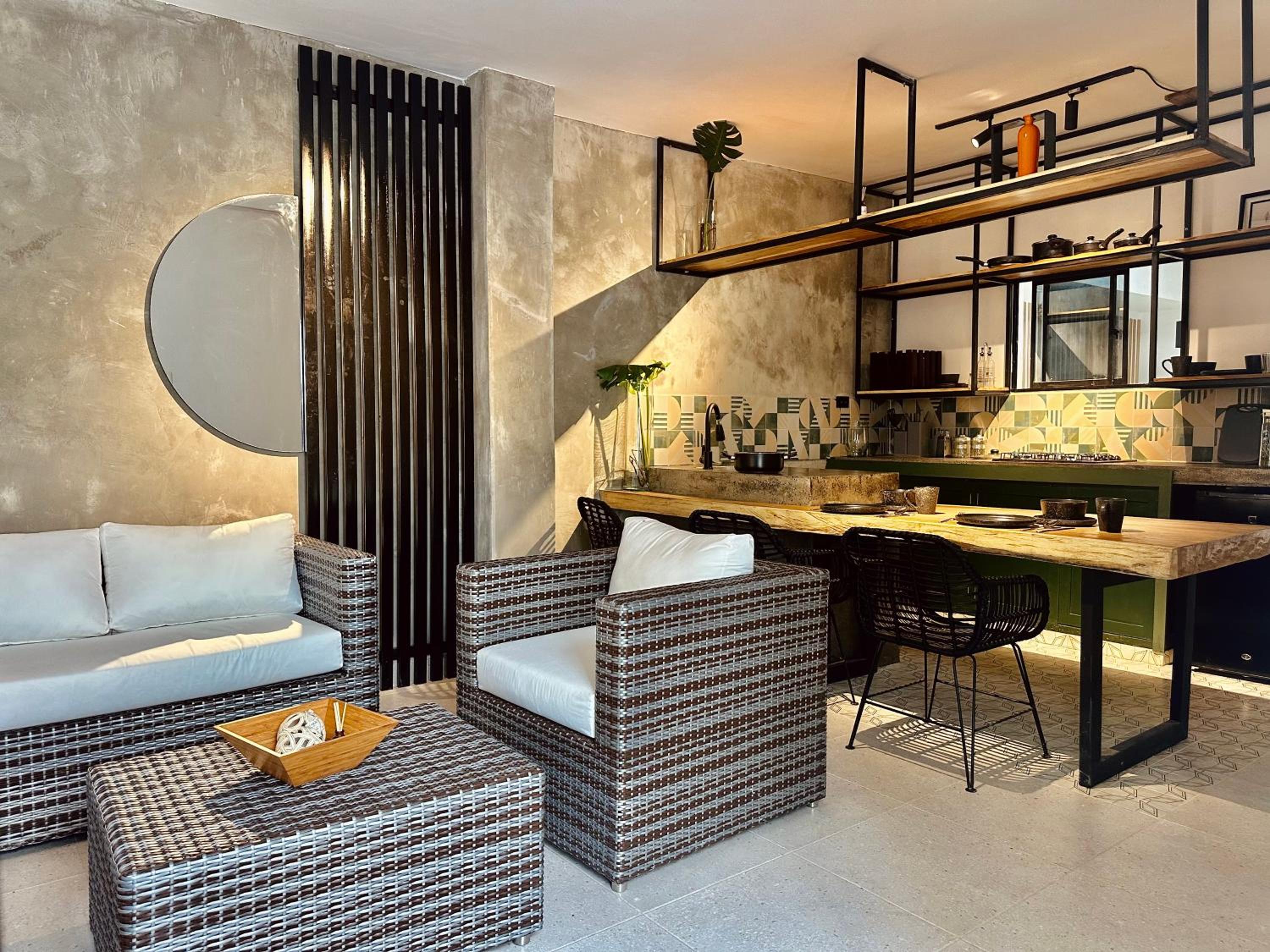Apartamento Céntrico con Jacuzzi