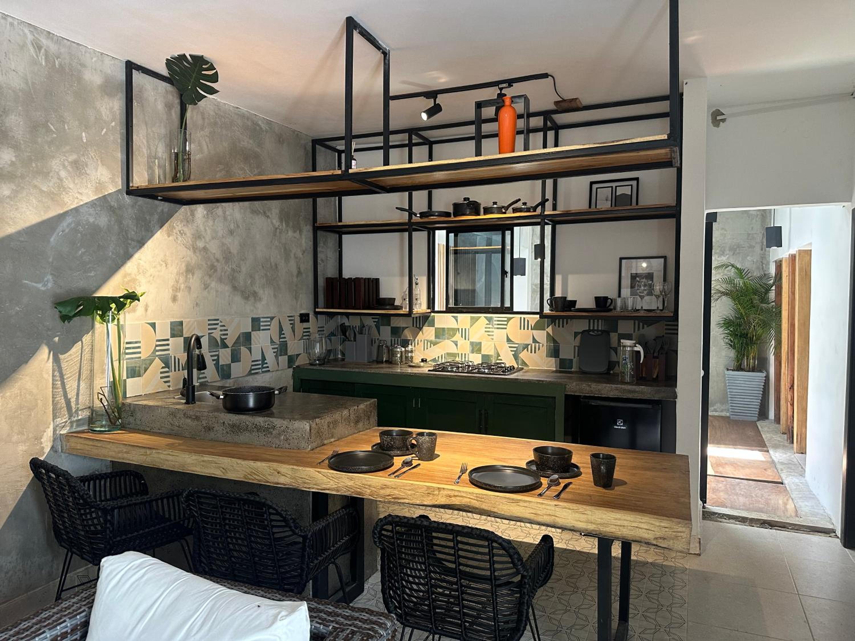 Apartamento Céntrico con Jacuzzi