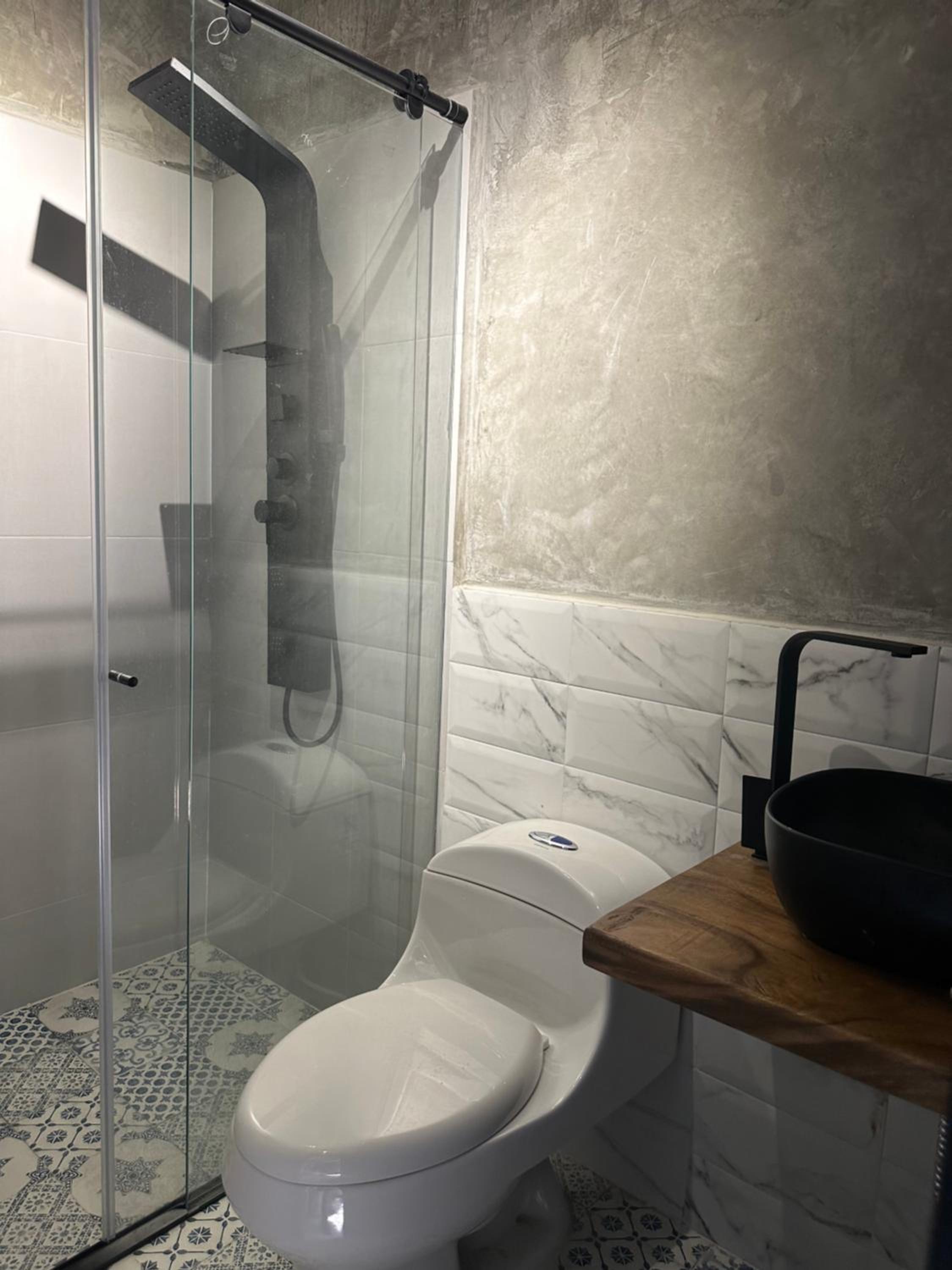 Apartamento Céntrico con Jacuzzi