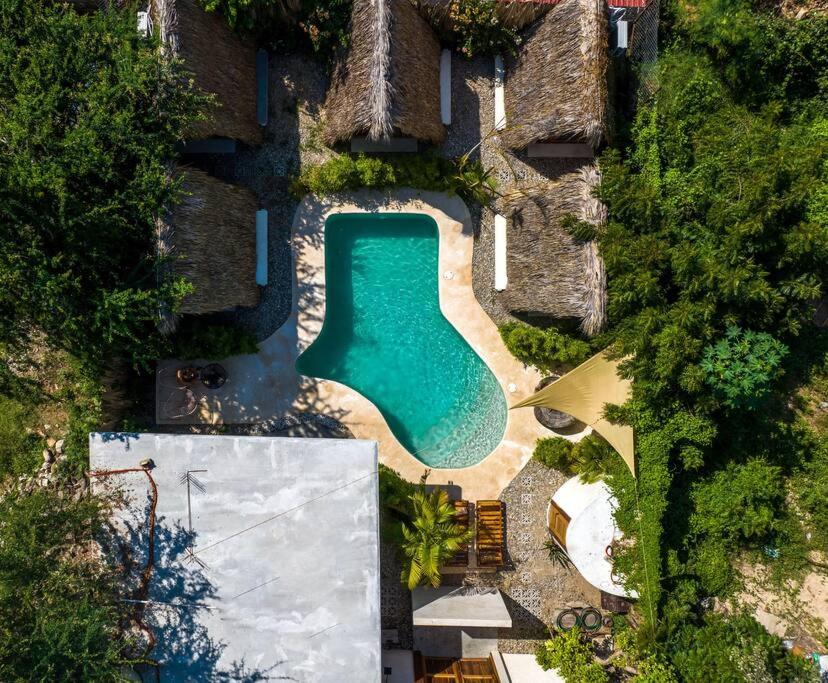 Villa Privada Merkaba Pxm view 3