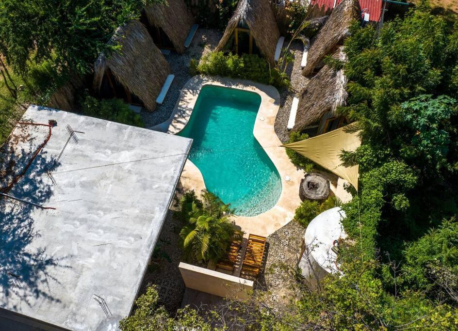 Villa Privada Merkaba Pxm view 5