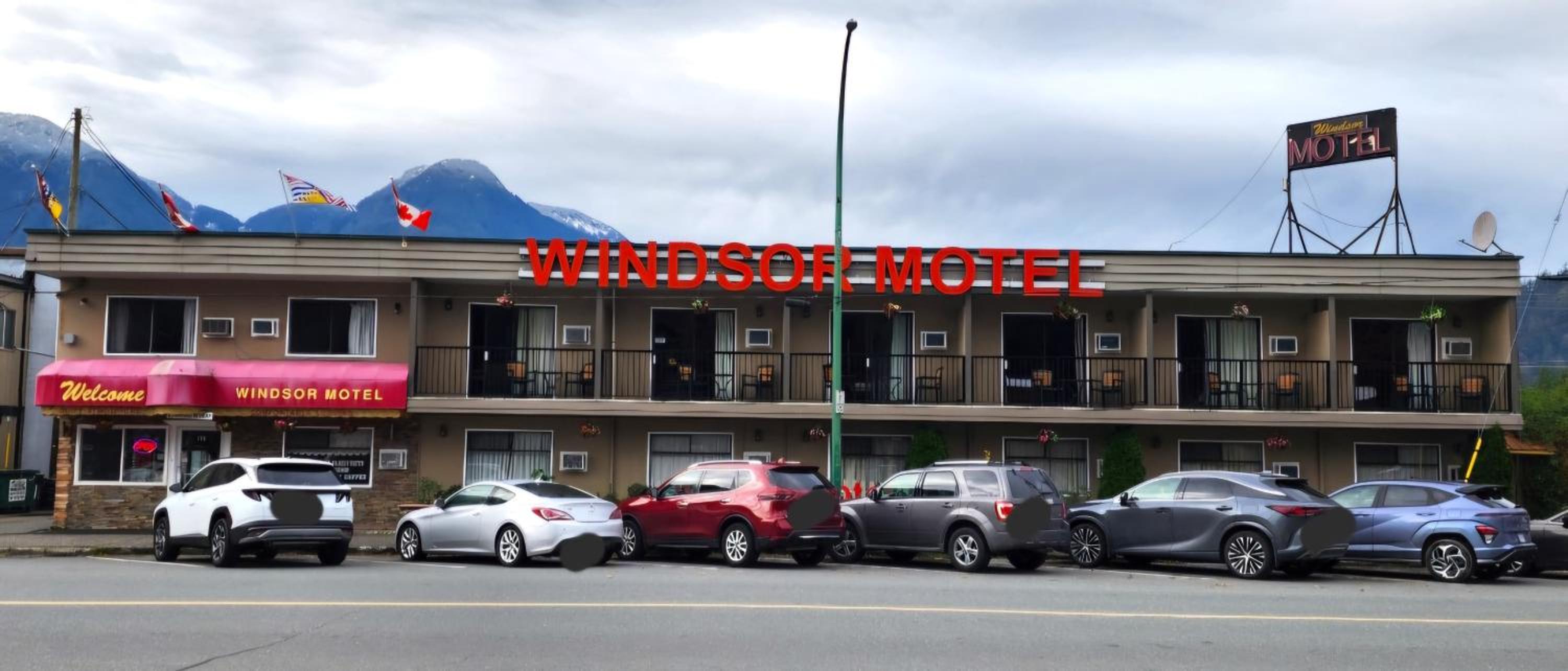 Inn The Mountains, an Ascend Collection Hotel