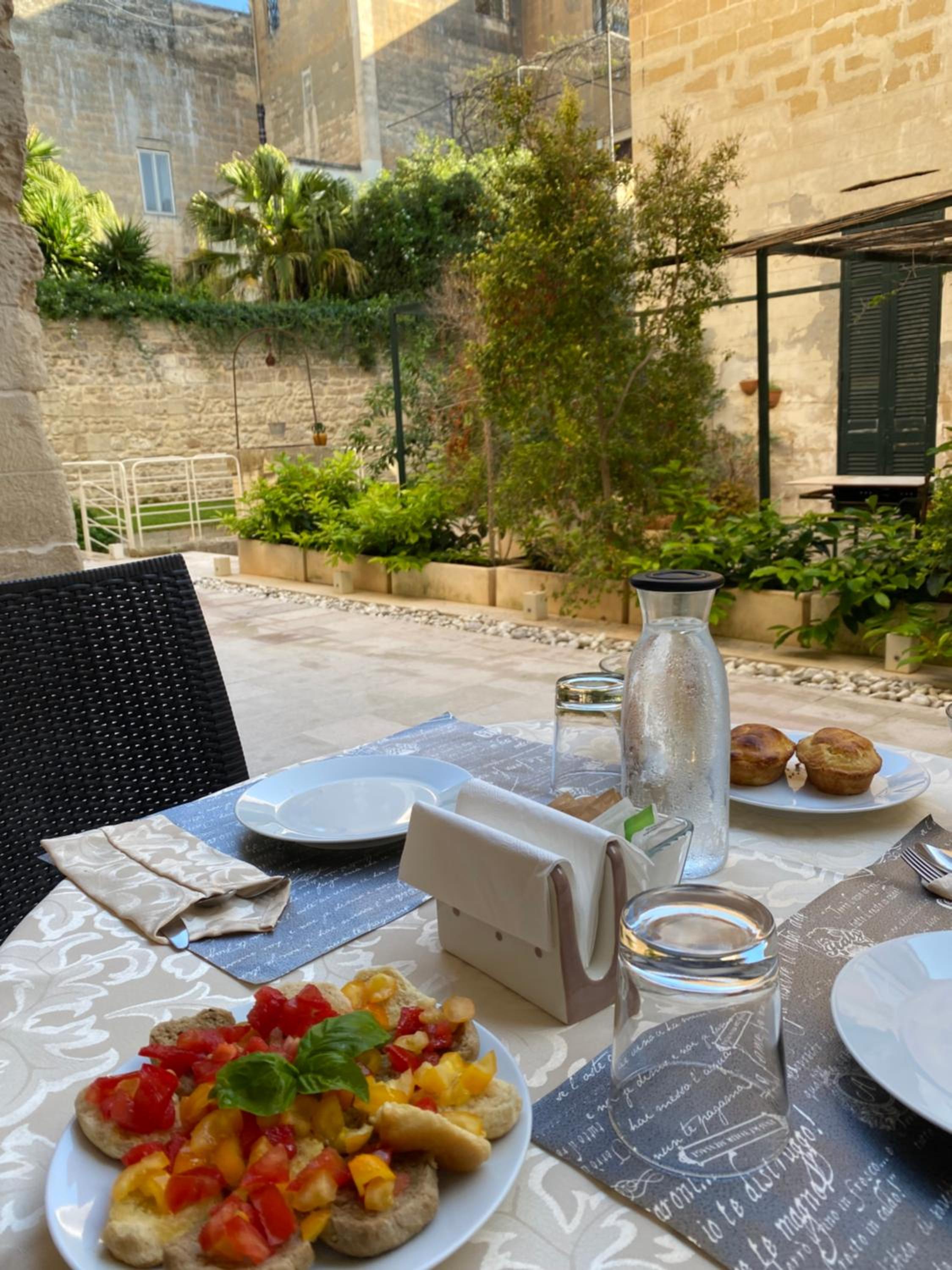 Kabala Bed and Breakfast