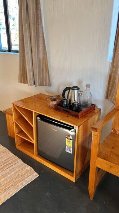 Natives Bir - a cozy mountain cabin with rustic charm view 4