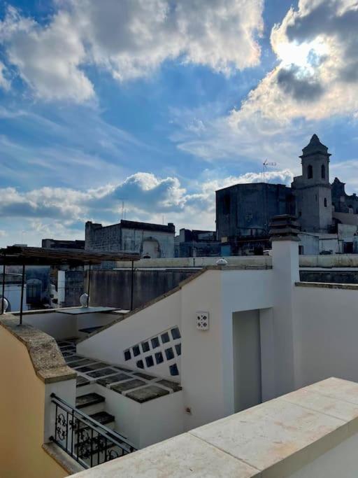 roof