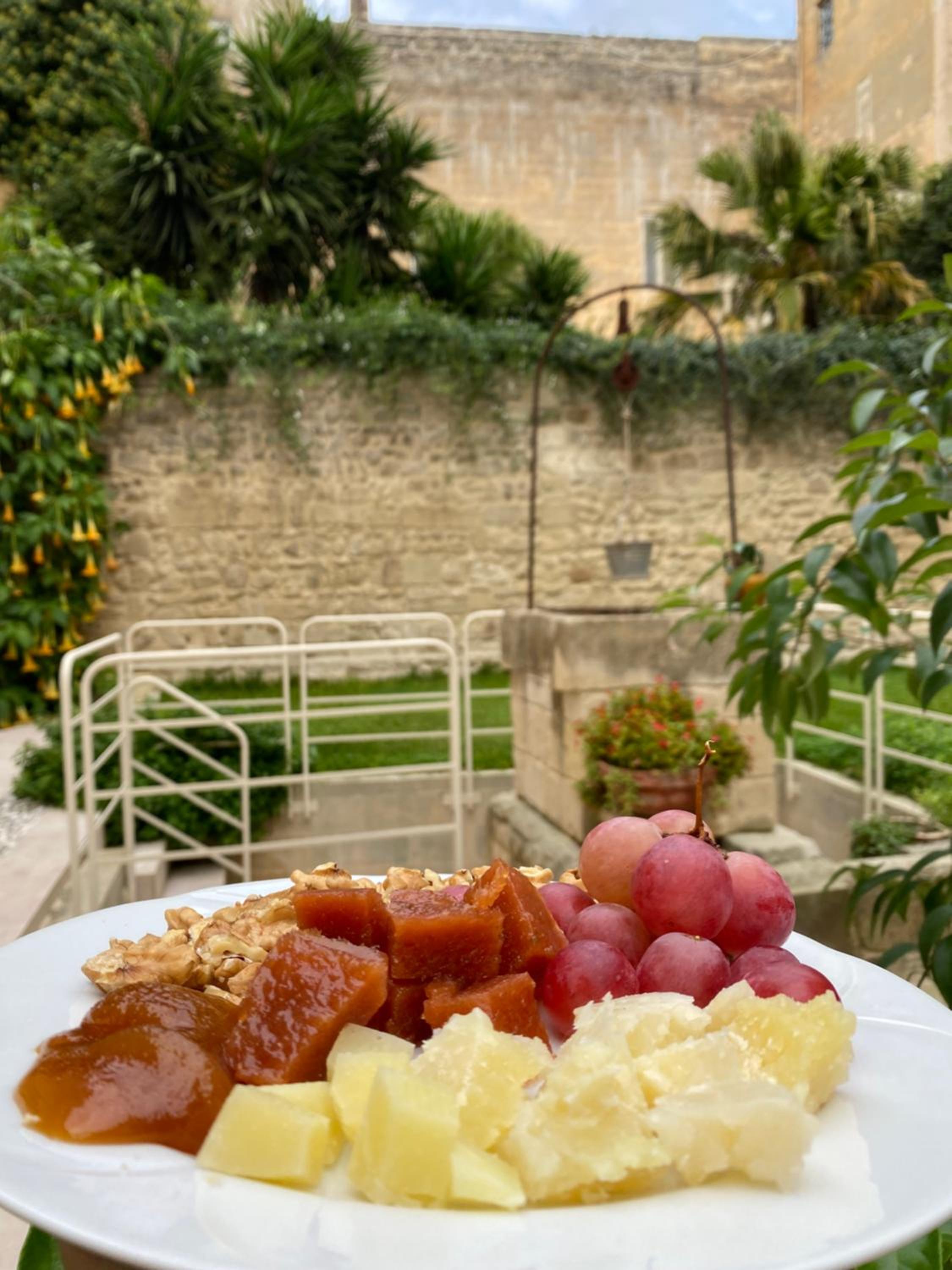 Kabala Bed and Breakfast