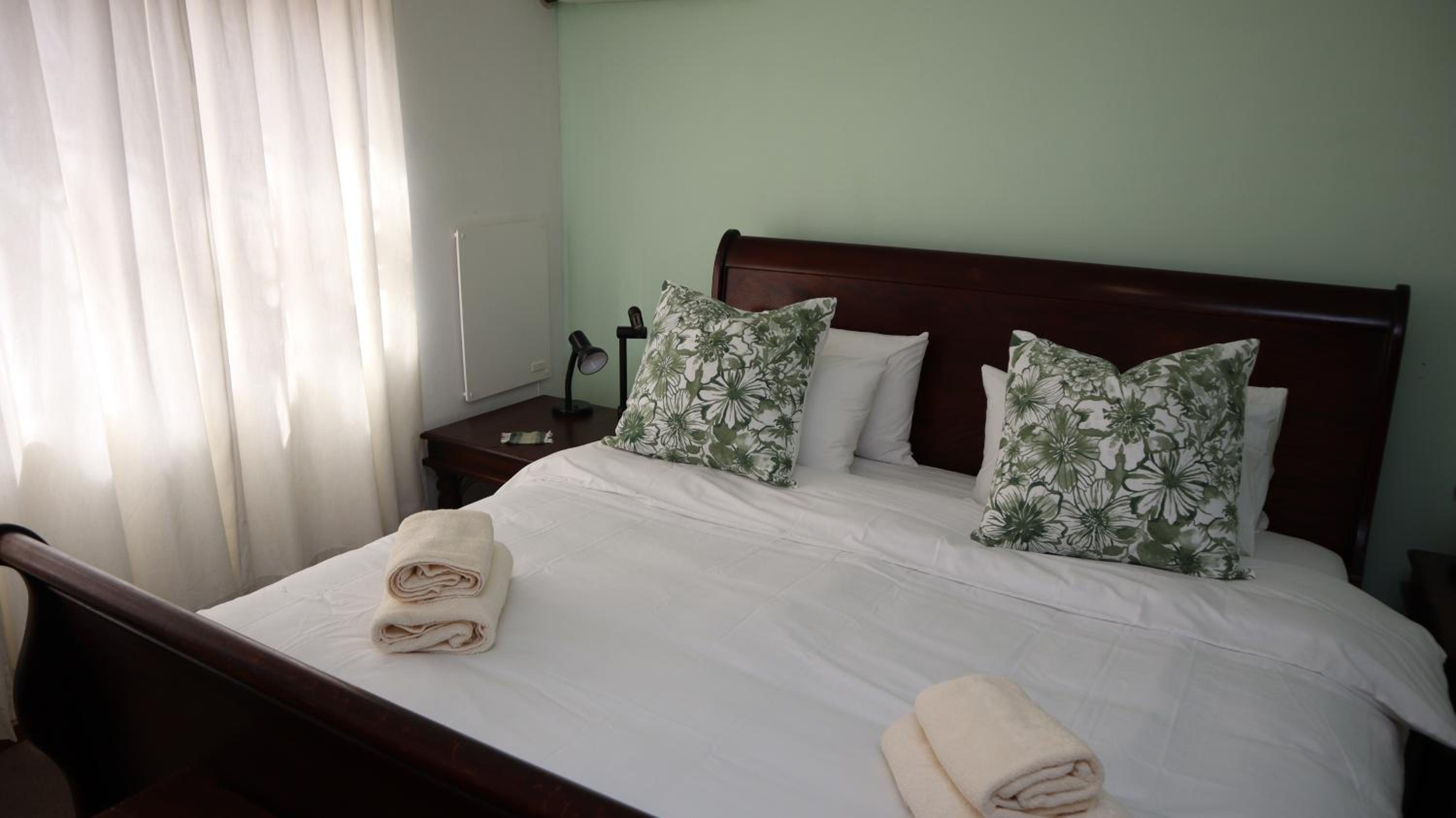 Strand Beach Townhouse Self Catering view 2