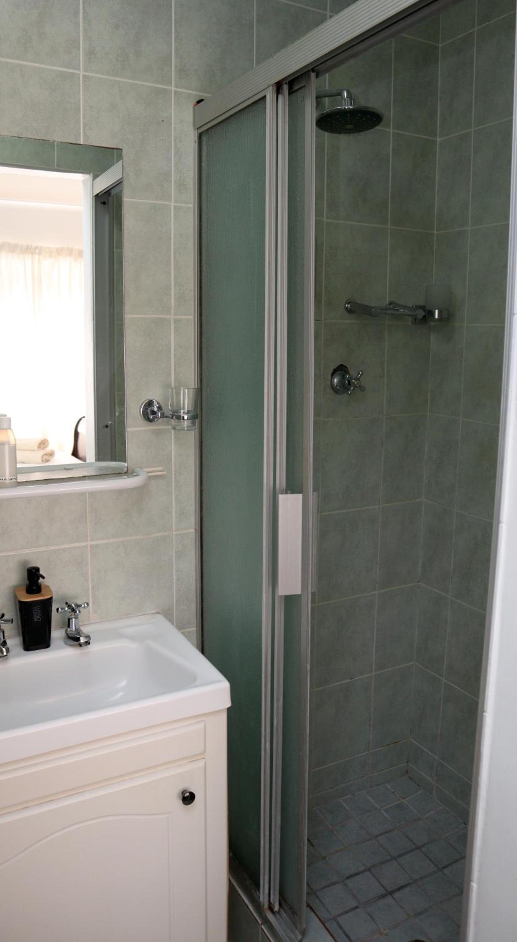 Strand Beach Townhouse Self Catering view 4