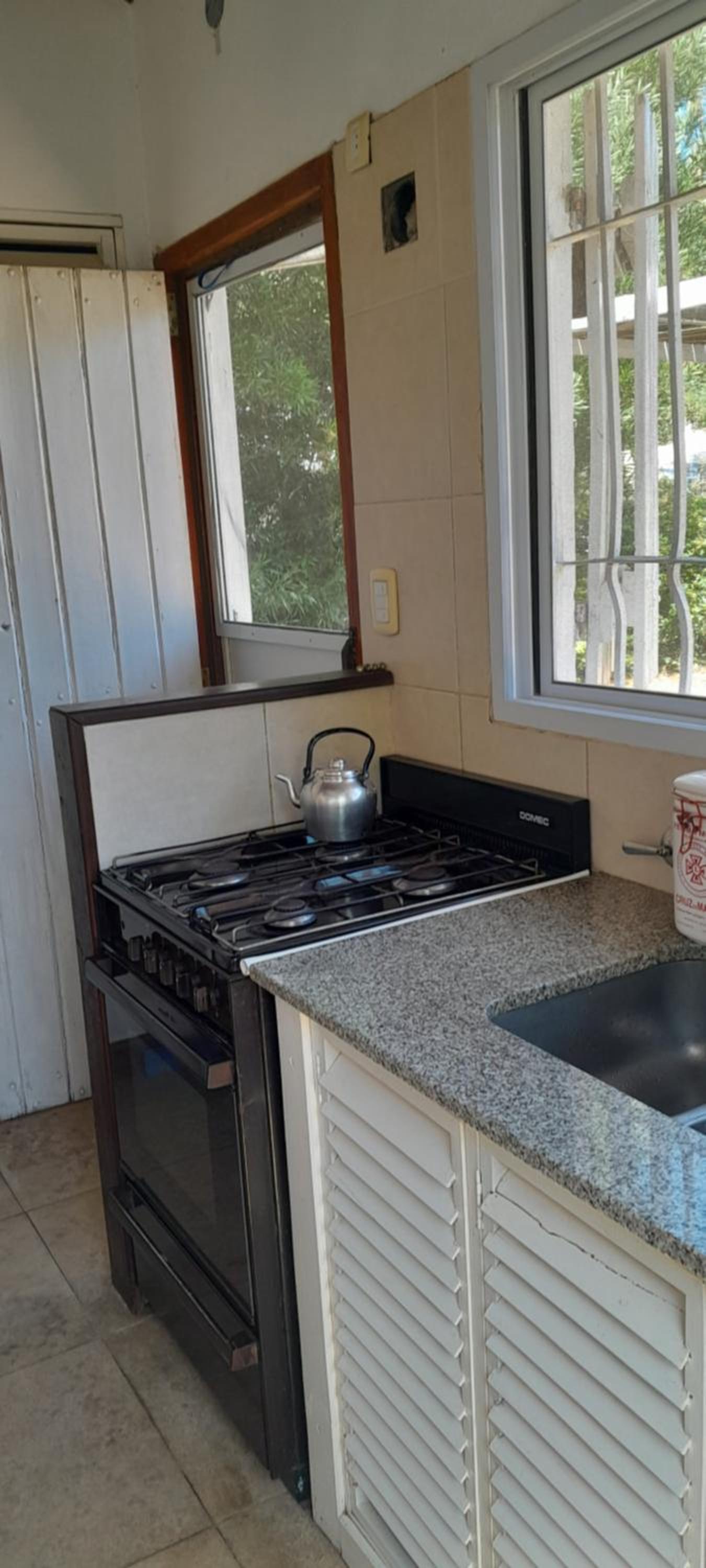 casa en la costa