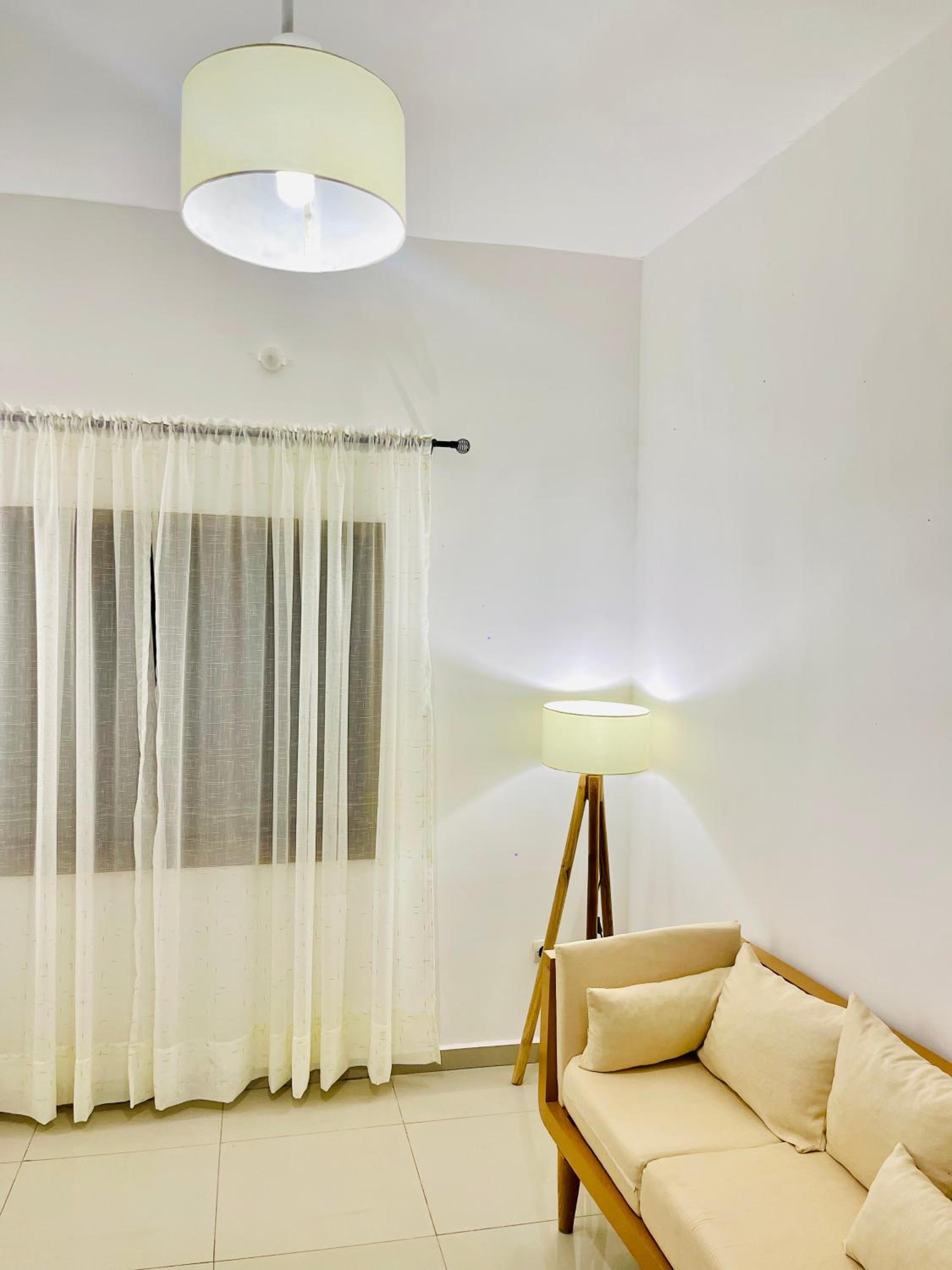 Cozy Abode in Fidgrosse Cotonou