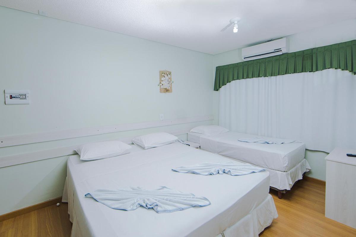 Hotel e Pousada Caroline