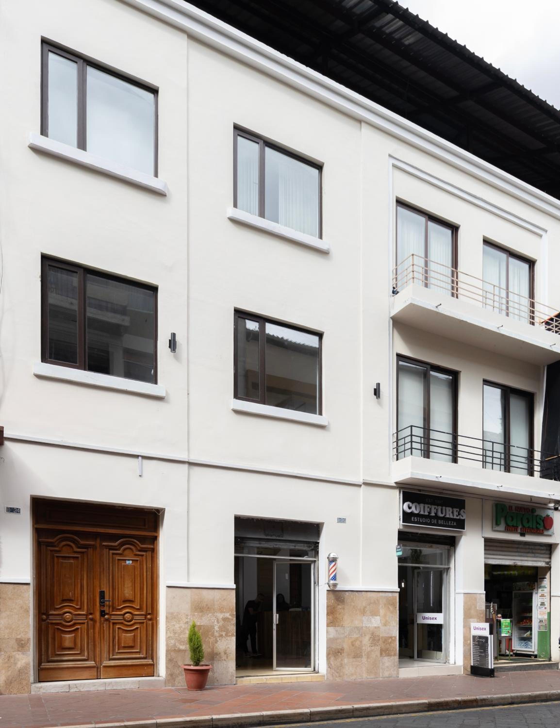 building
