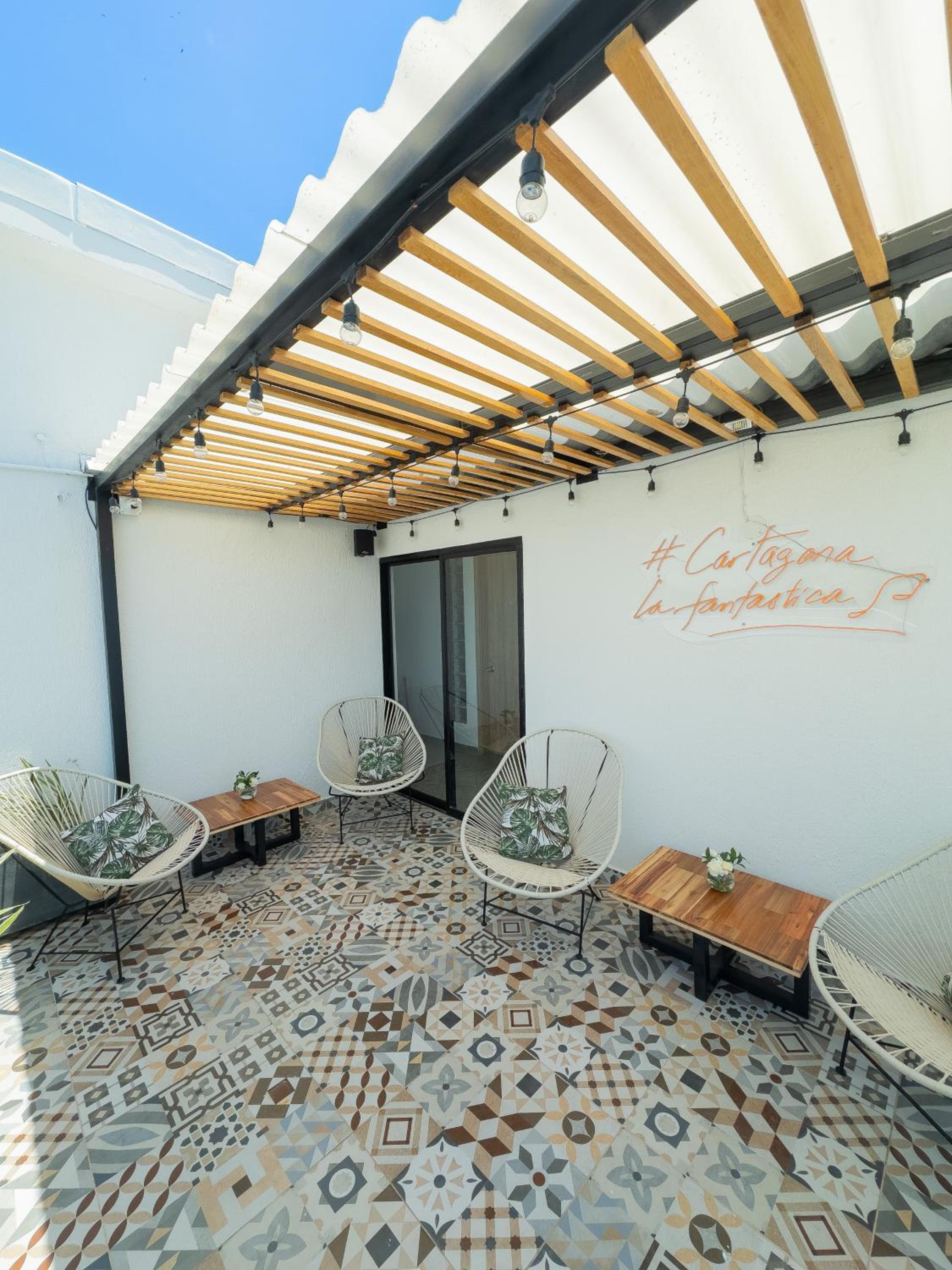 Casa Gracia Hotel Boutique