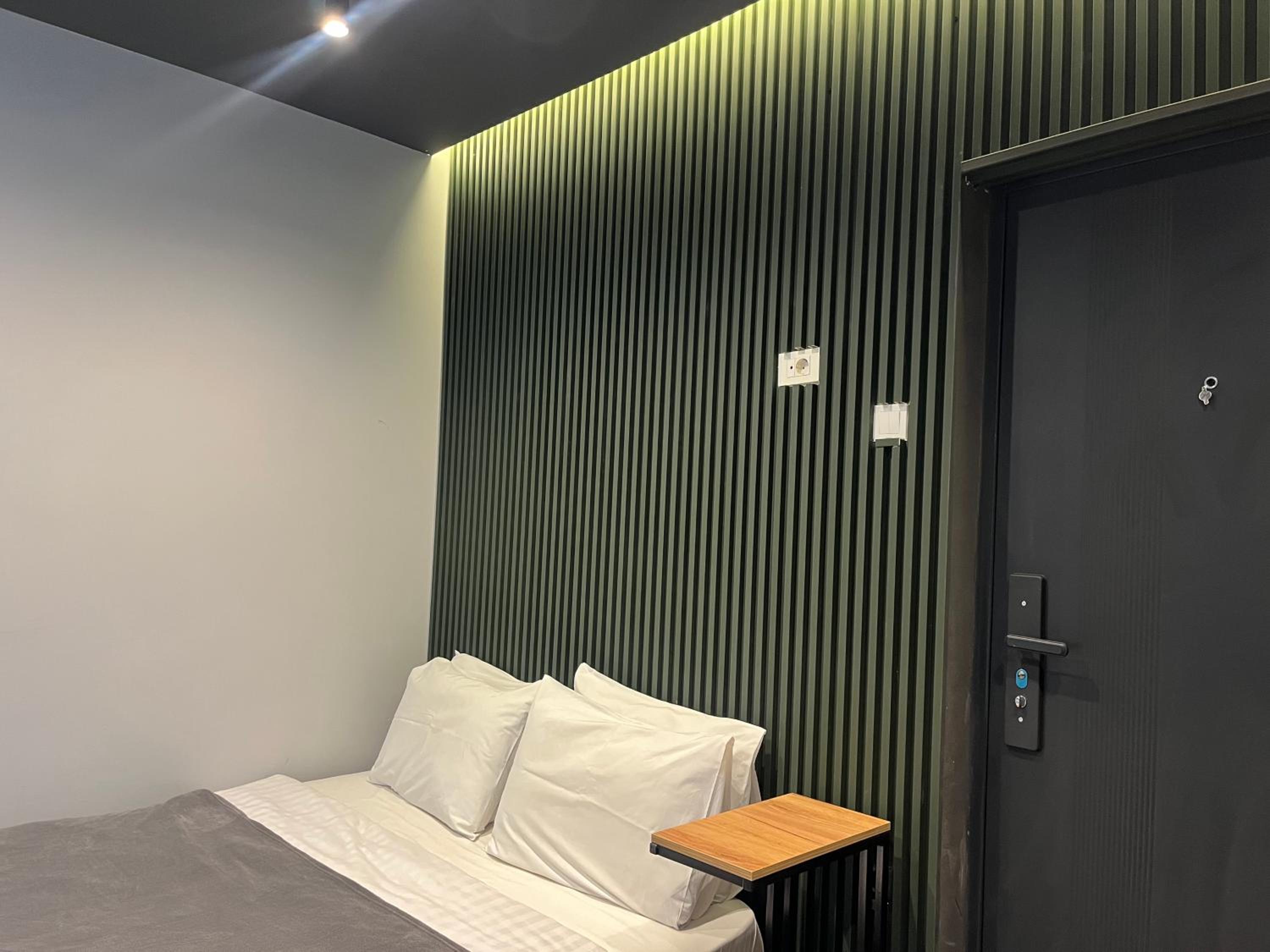 Central M - 5 Apartments view 5