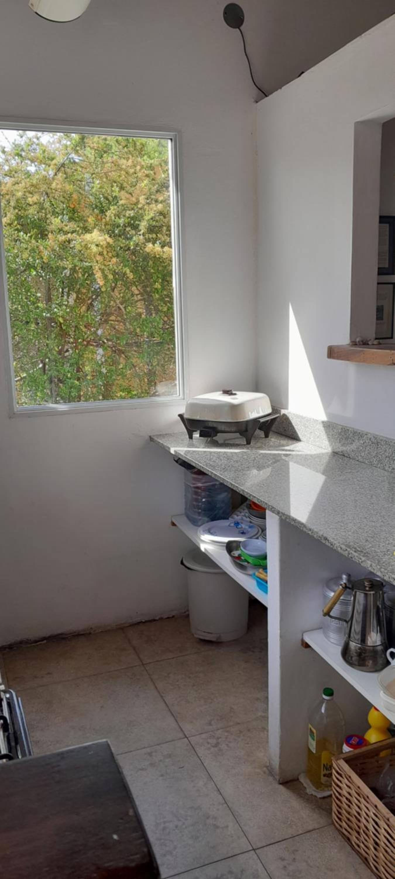 casa en la costa