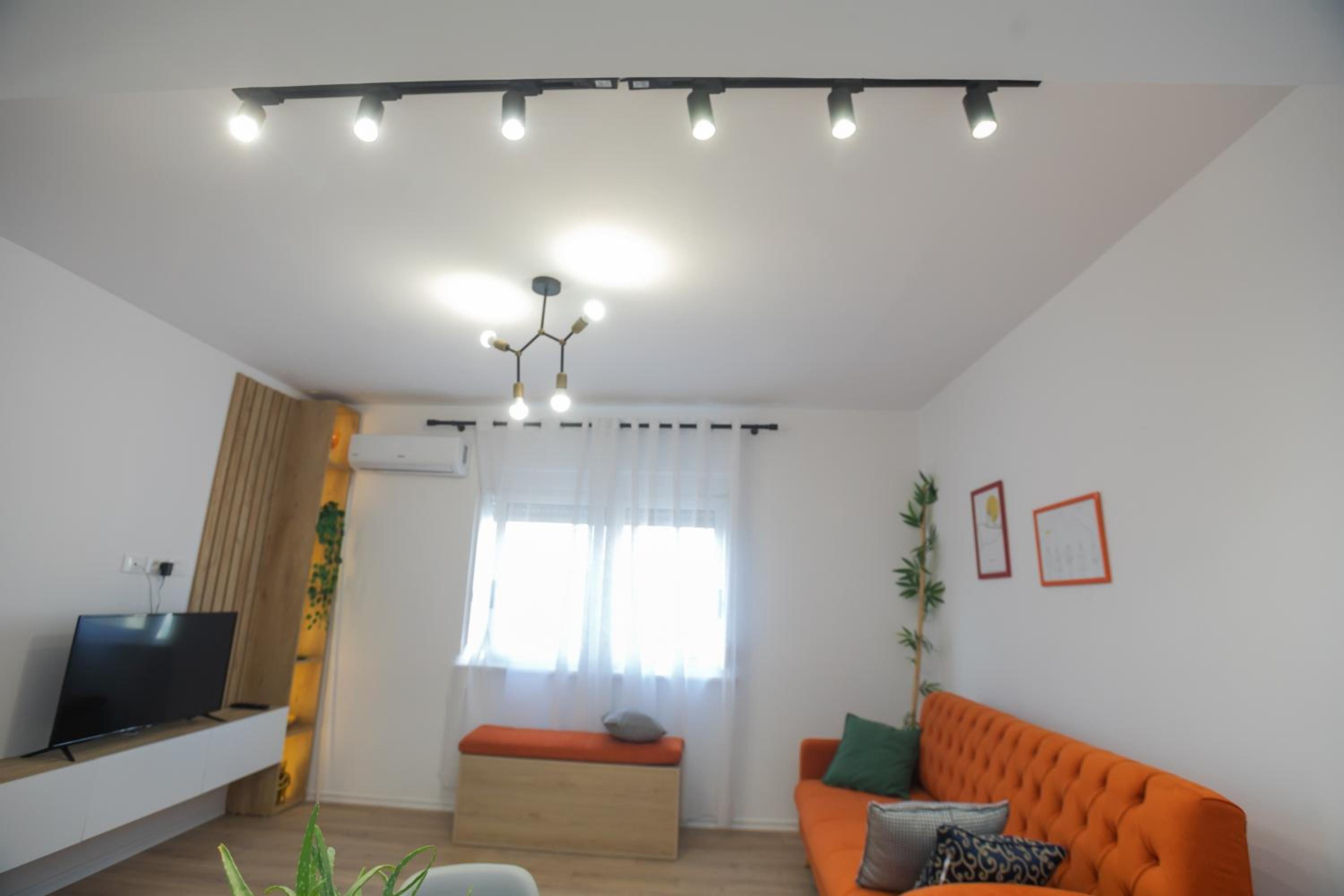 Sunny Stay Tirana Center