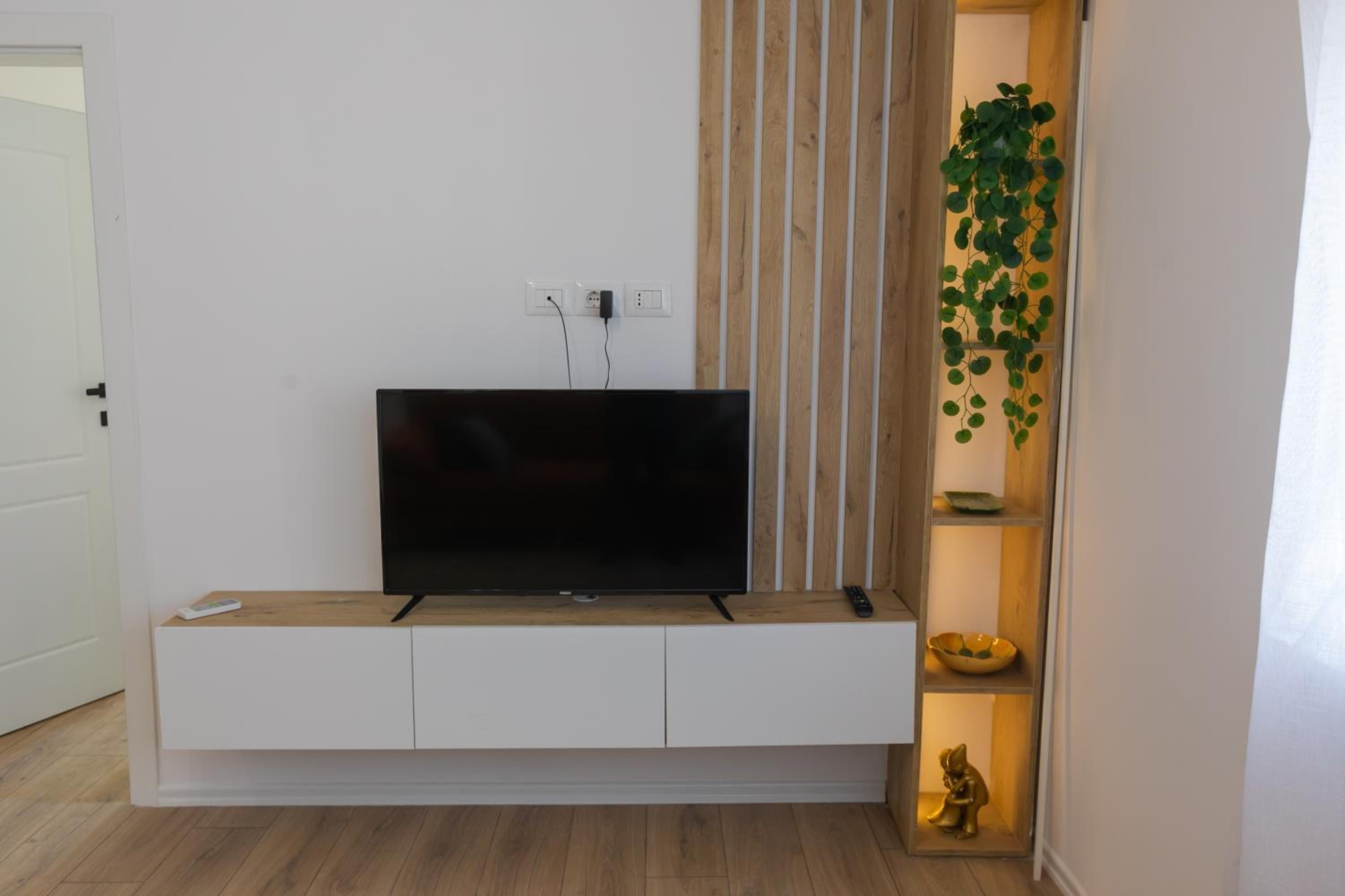 Sunny Stay Tirana Center