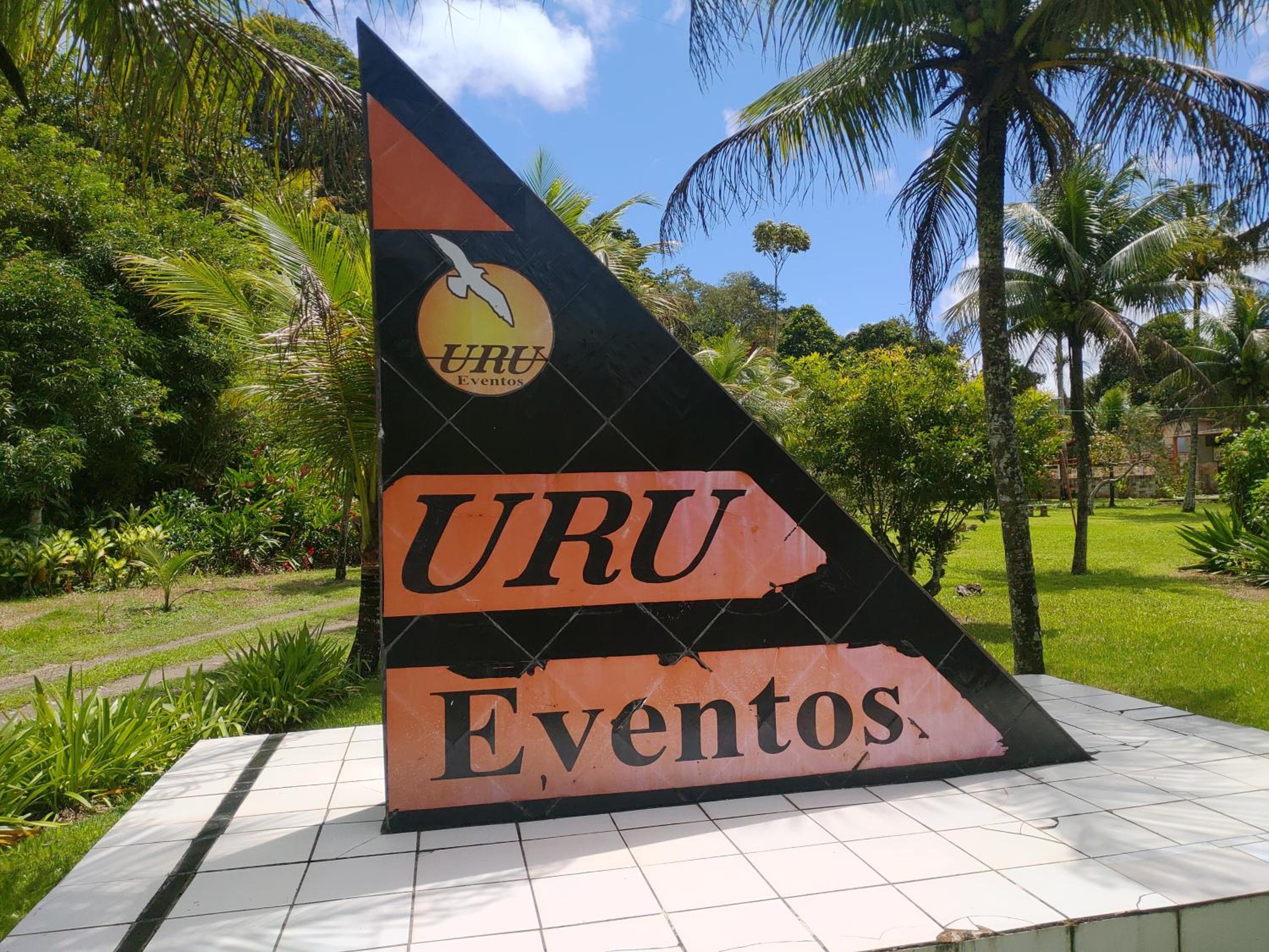 URU Eventos