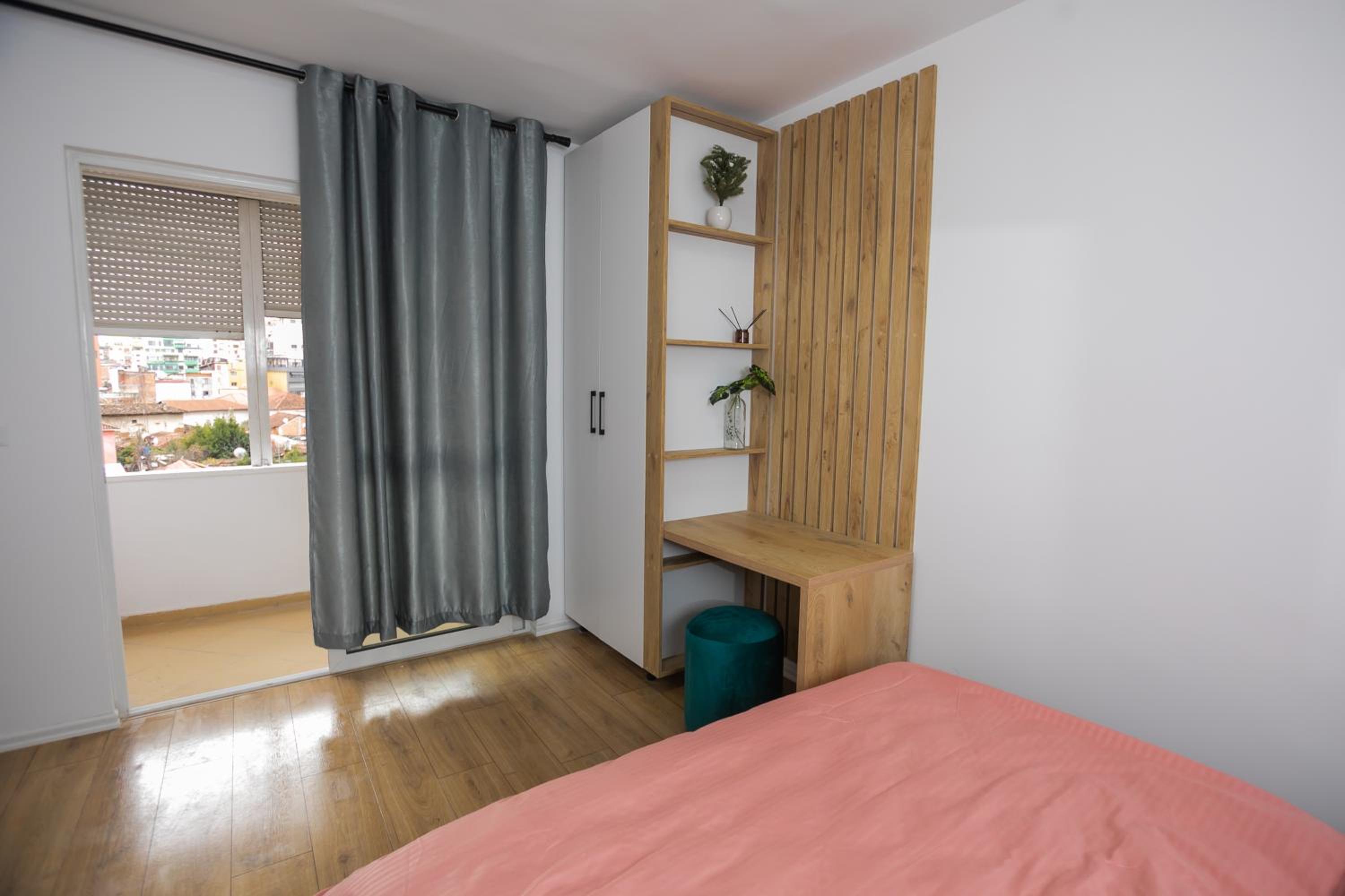 Sunny Stay Tirana Center