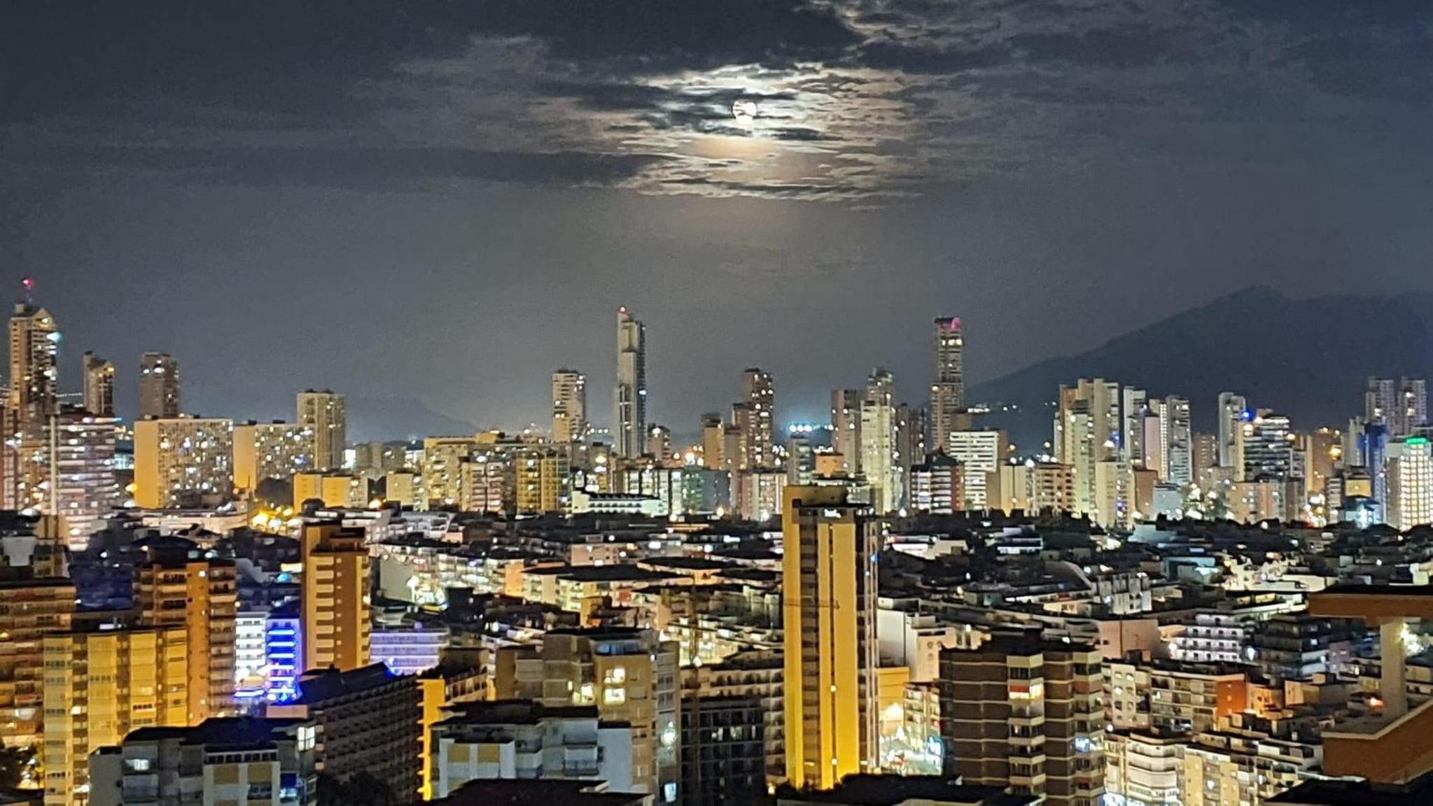Benidorm Levante