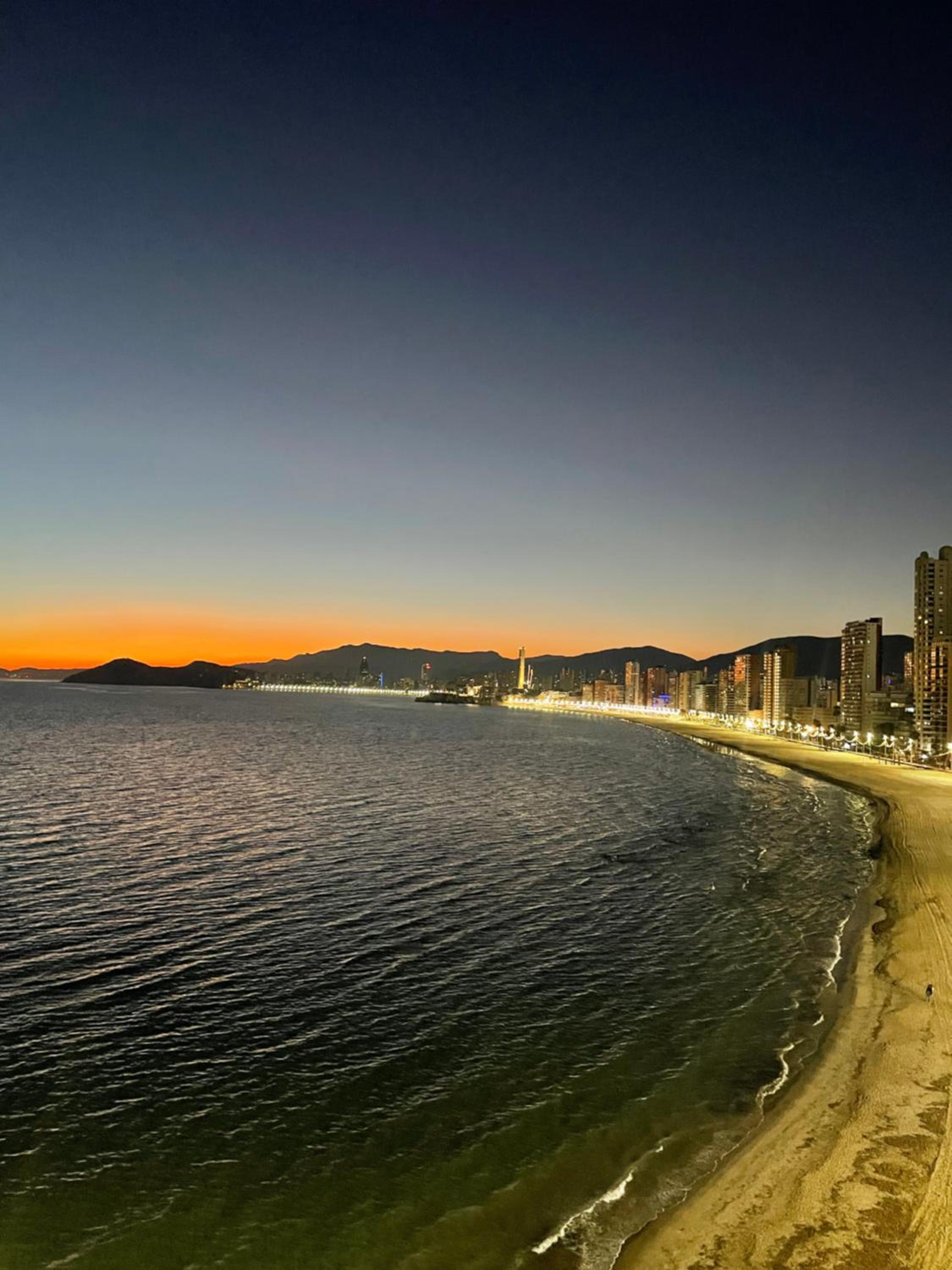 Benidorm Levante