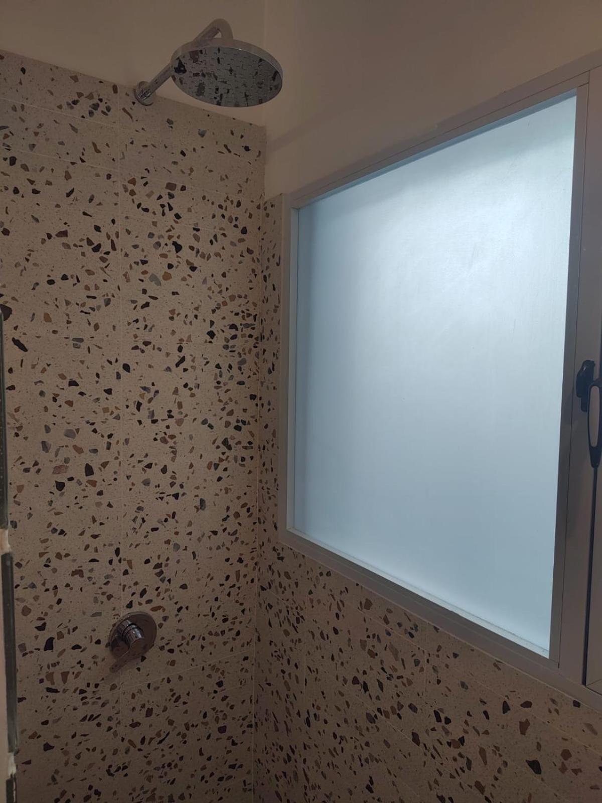 Loft monoambiente entrepiso y balcón francés