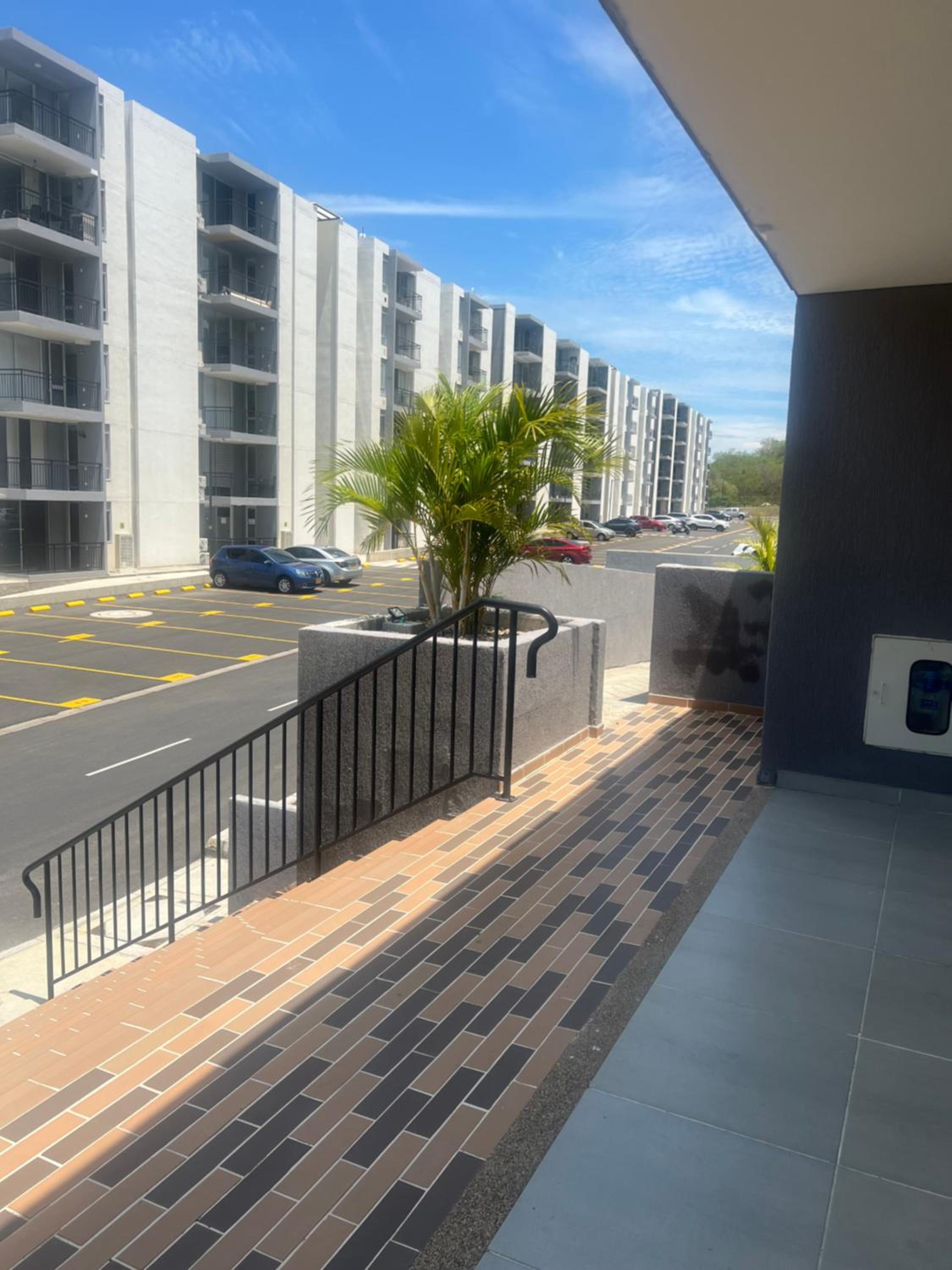 Apartamento en Ricaurte Cundinamarca Bahia Solero Alicante