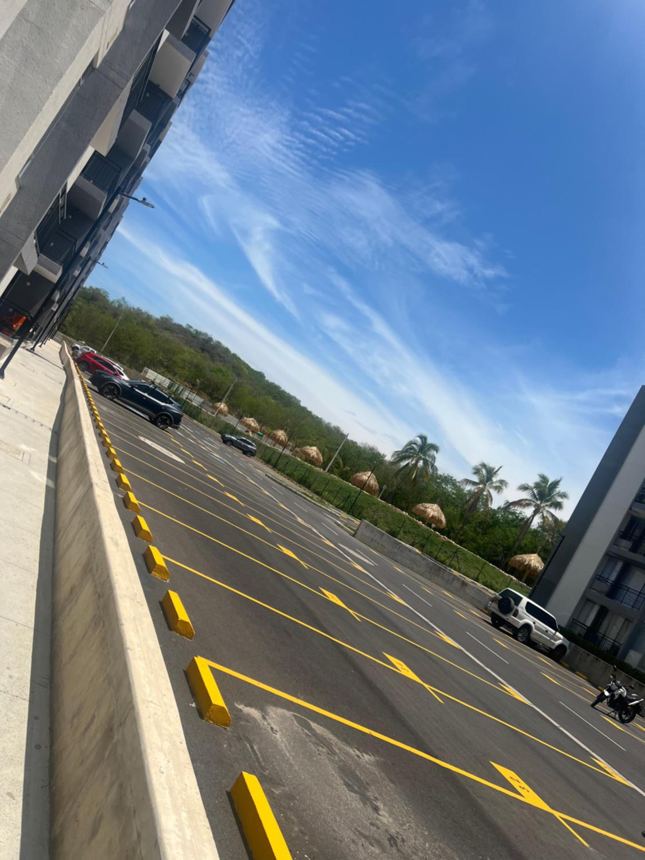 Apartamento en Ricaurte Cundinamarca Bahia Solero Alicante
