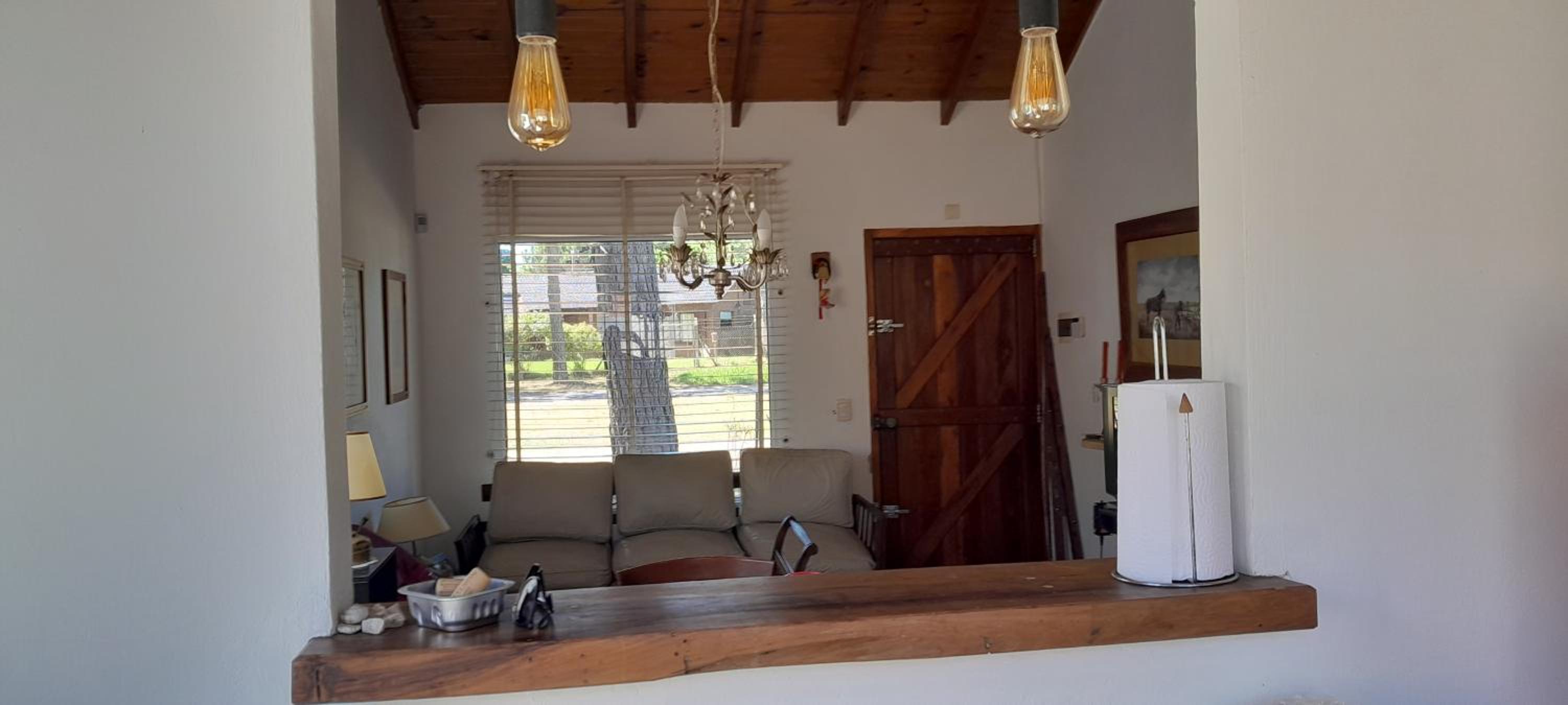 casa en la costa