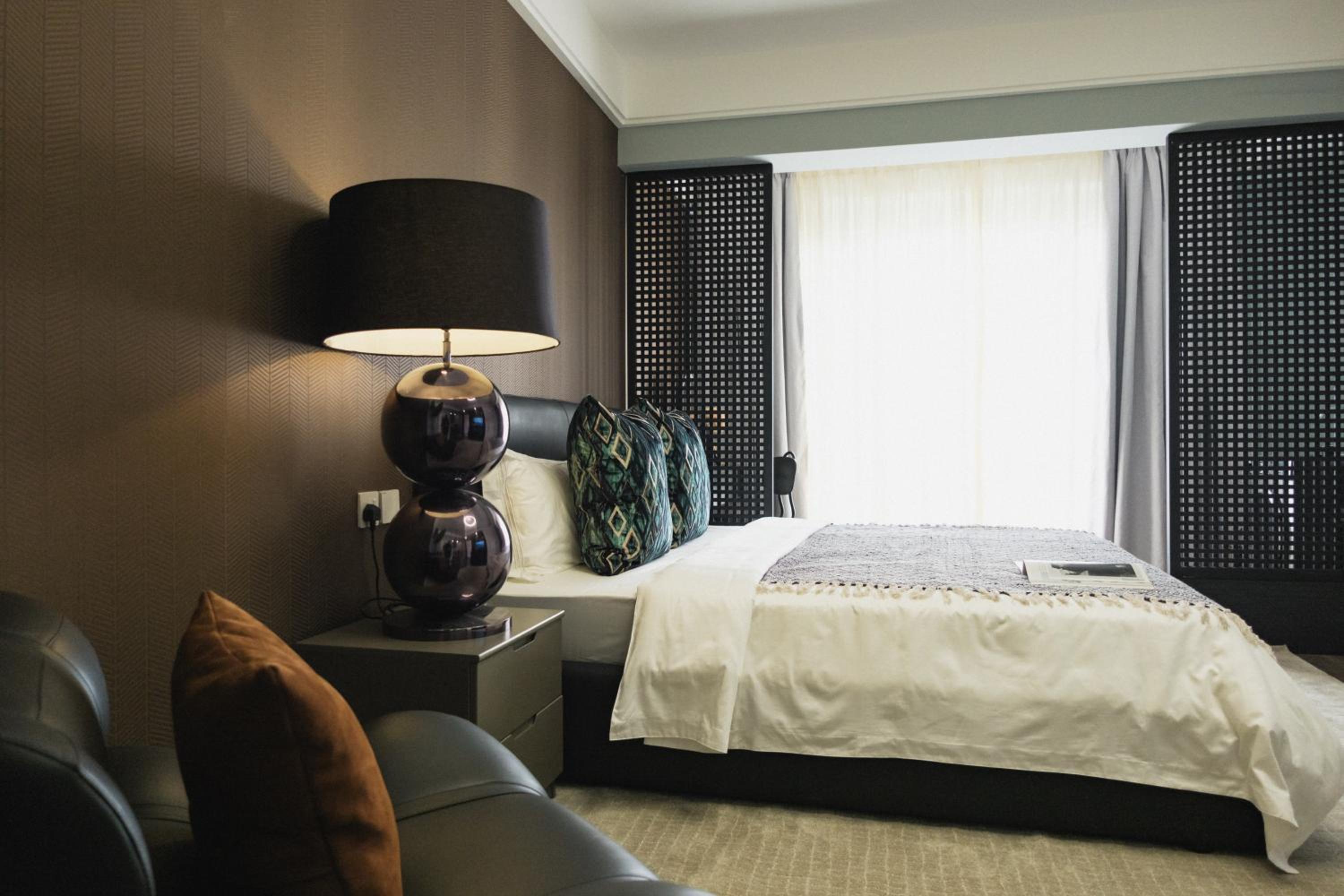 Luxury spacious Apartment view 2