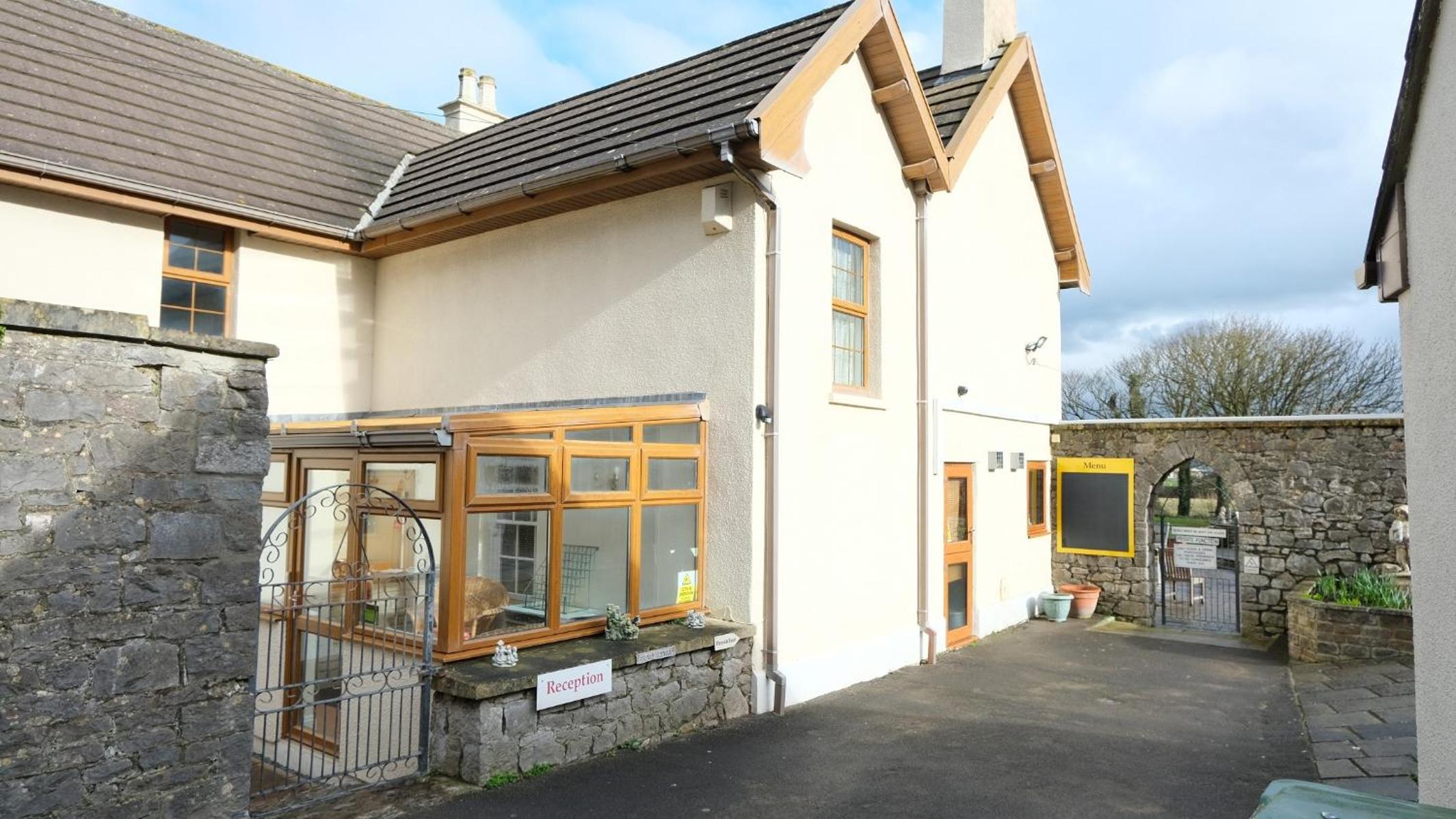 The Old Rectory