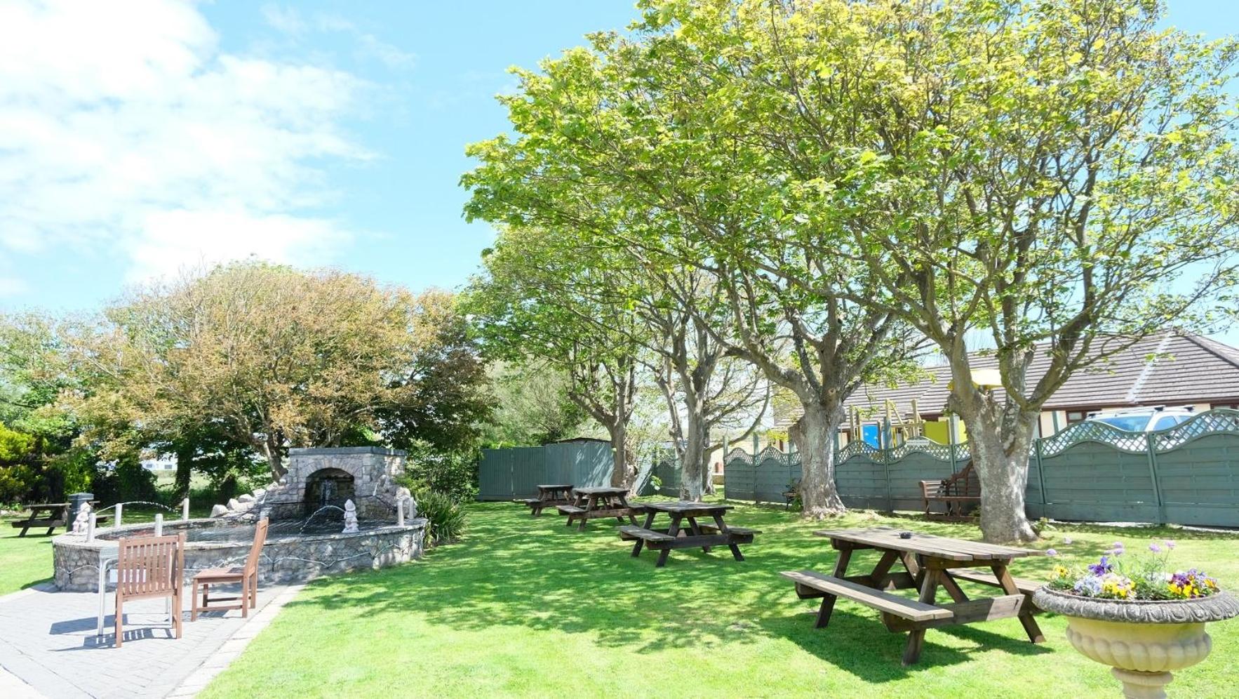 The Old Rectory