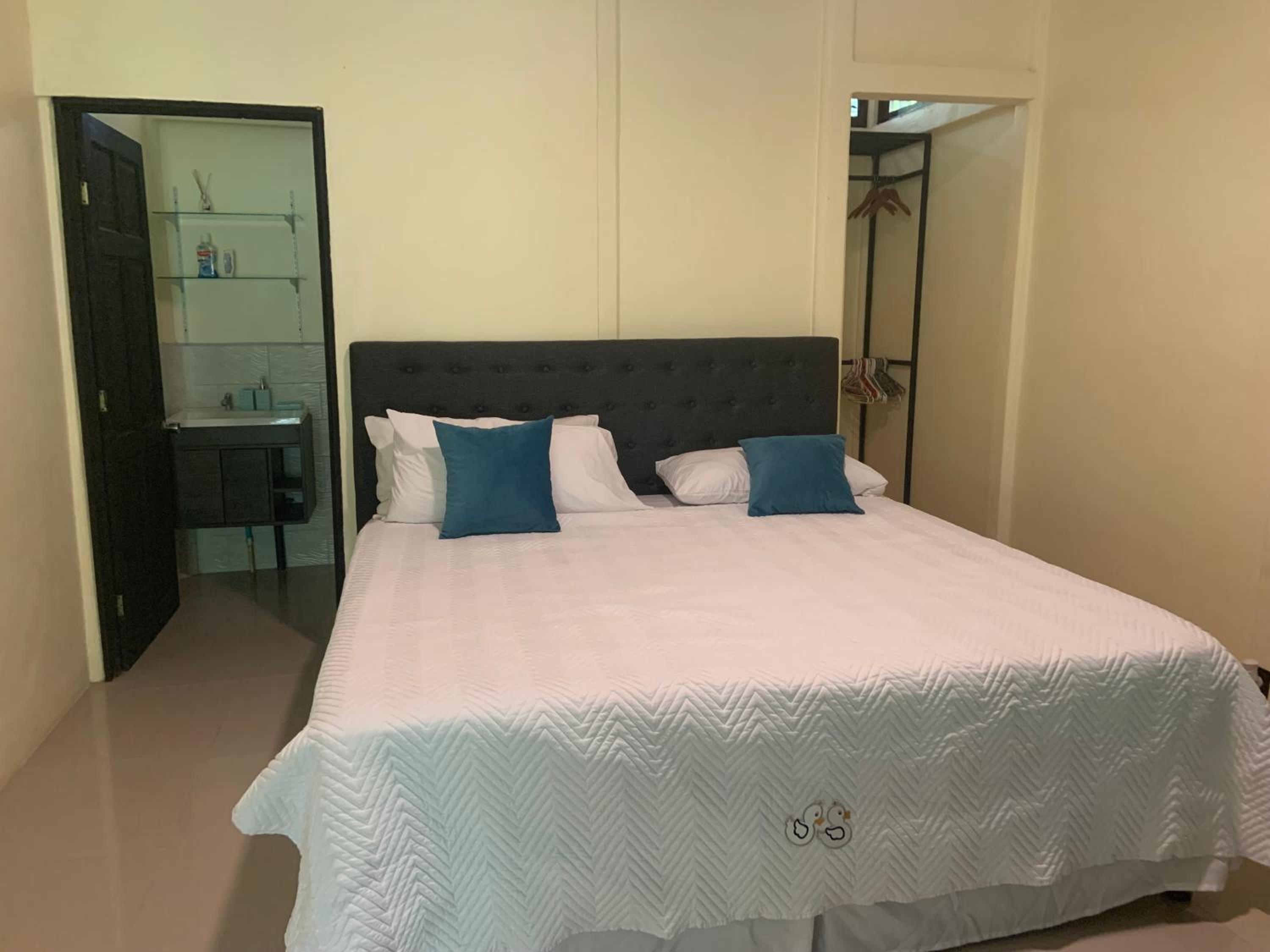 Beachfront Apartment Punta uva