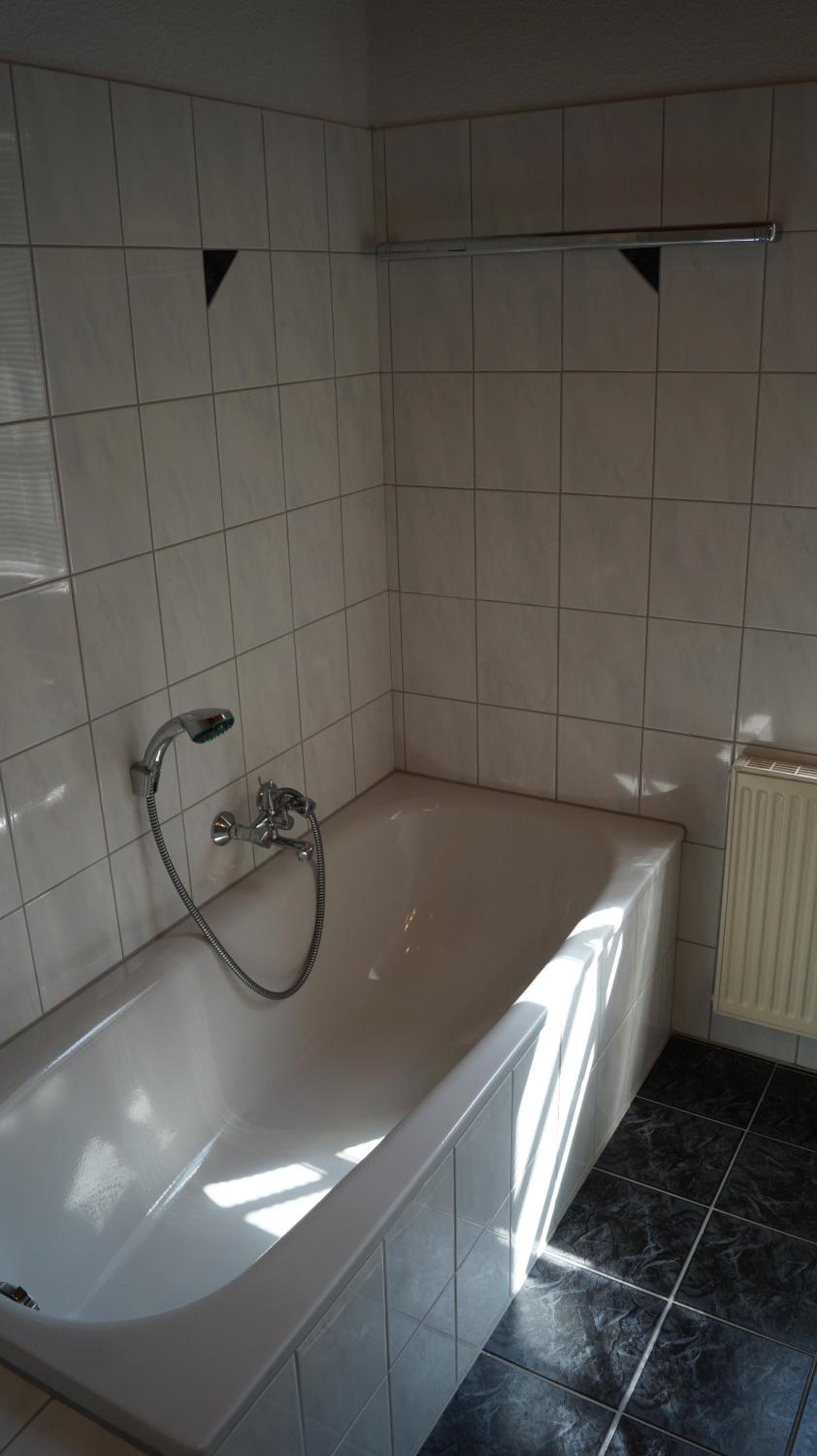 Charmantes Fachwerkhaus im Grünen