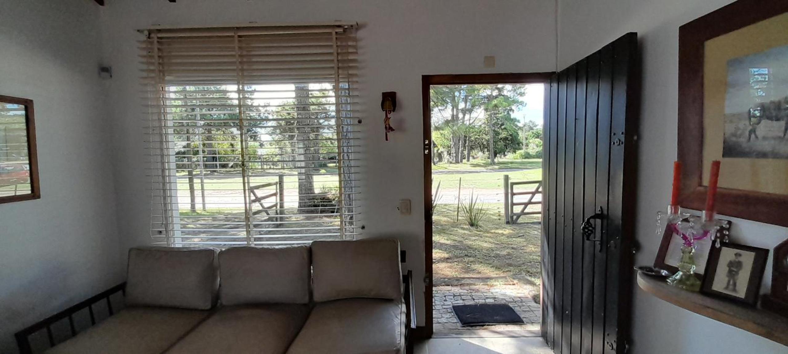 casa en la costa
