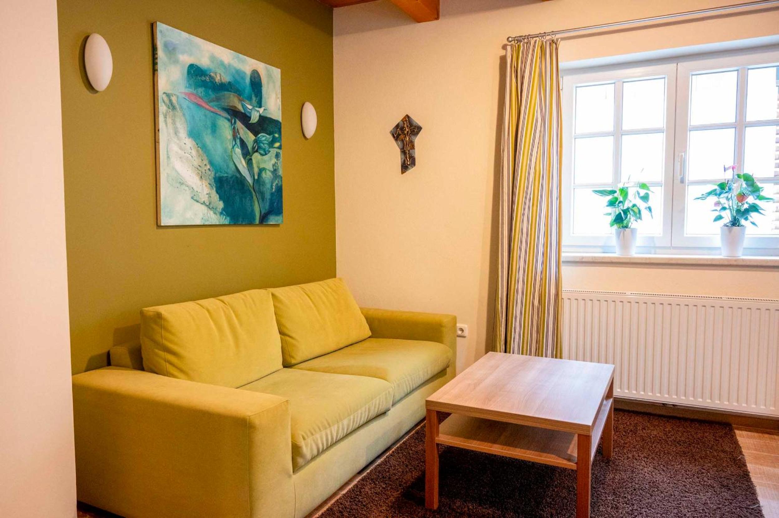 Winzerzimmer Scharl