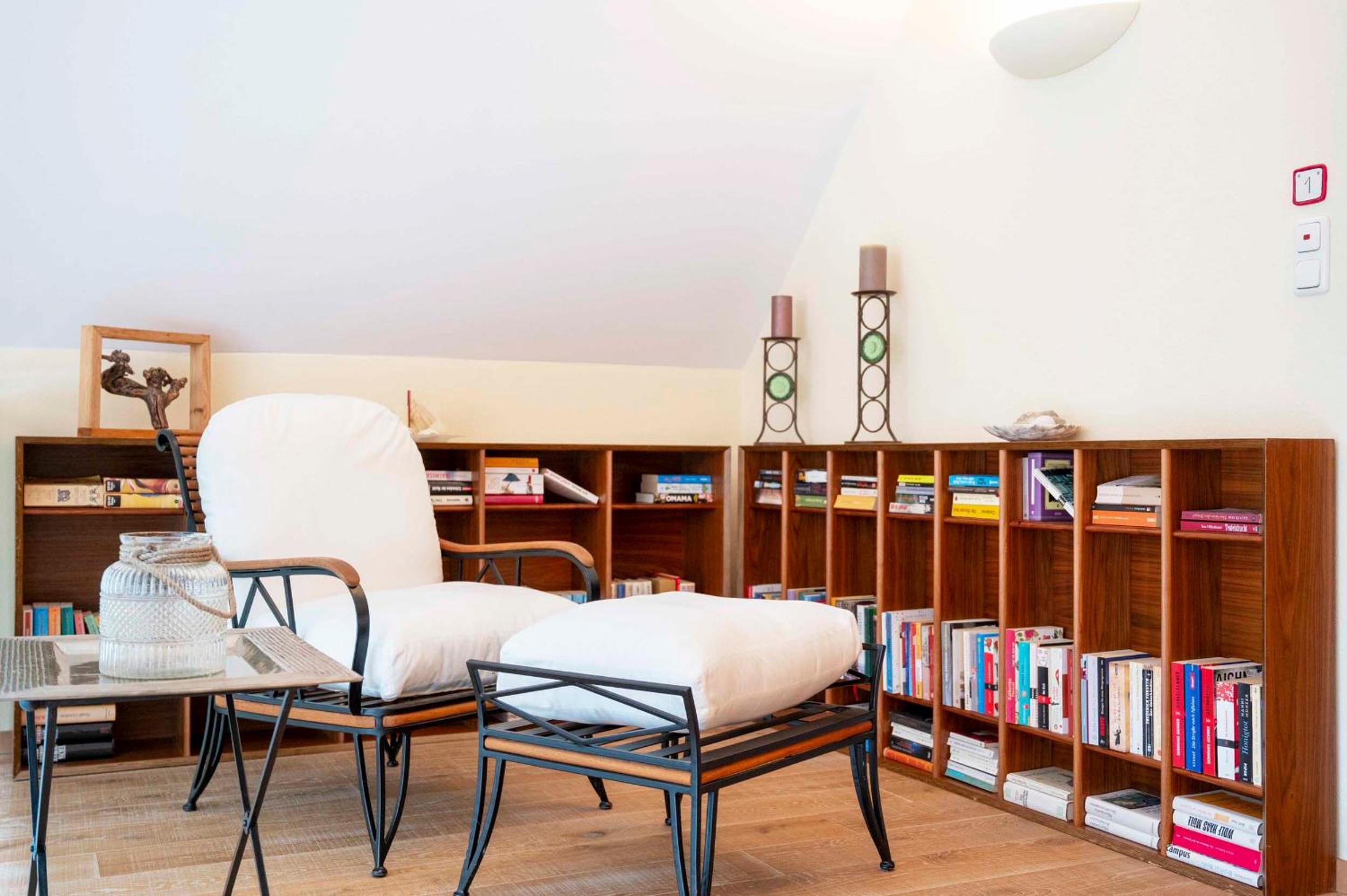 Winzerzimmer Scharl