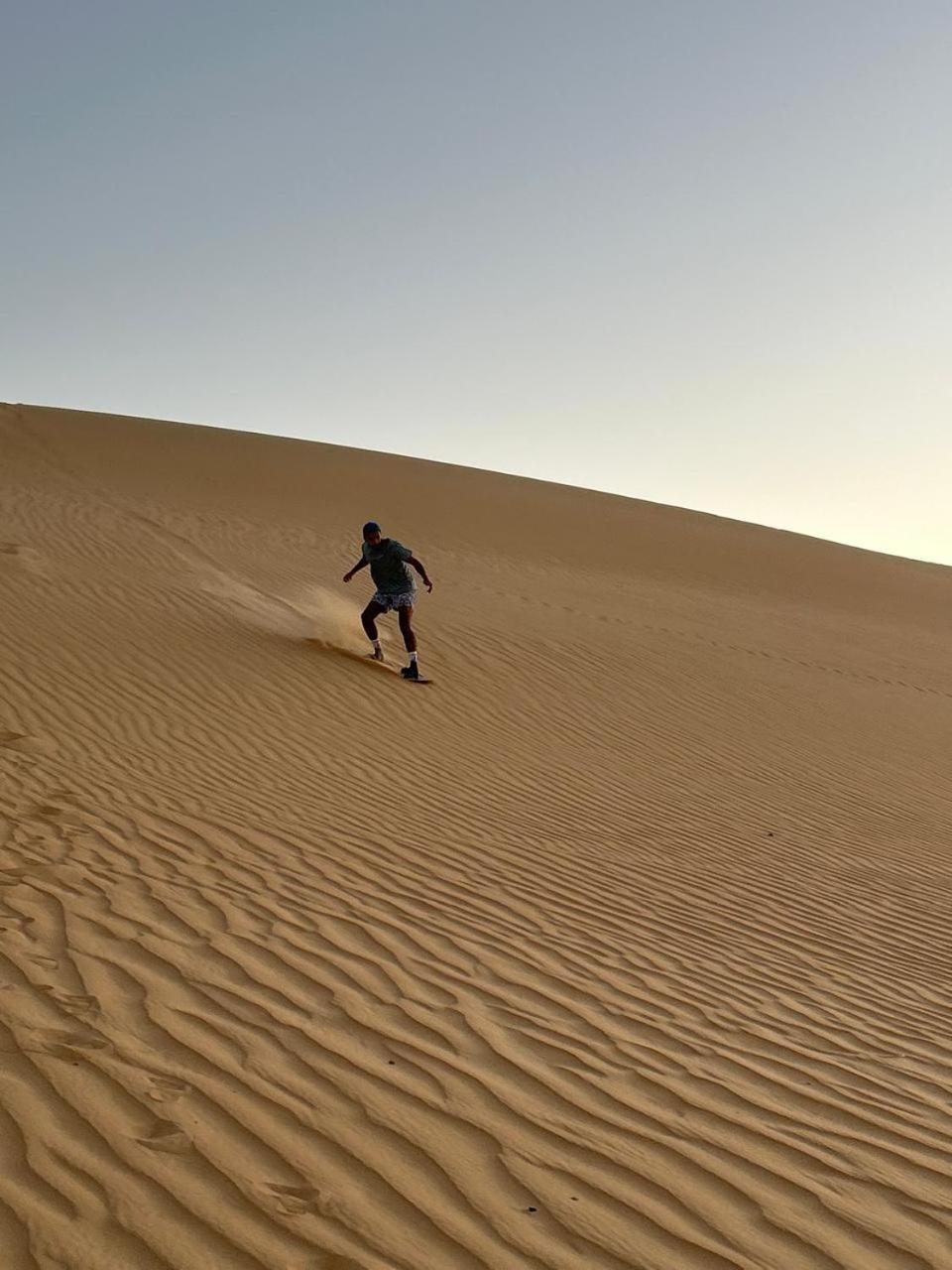 human