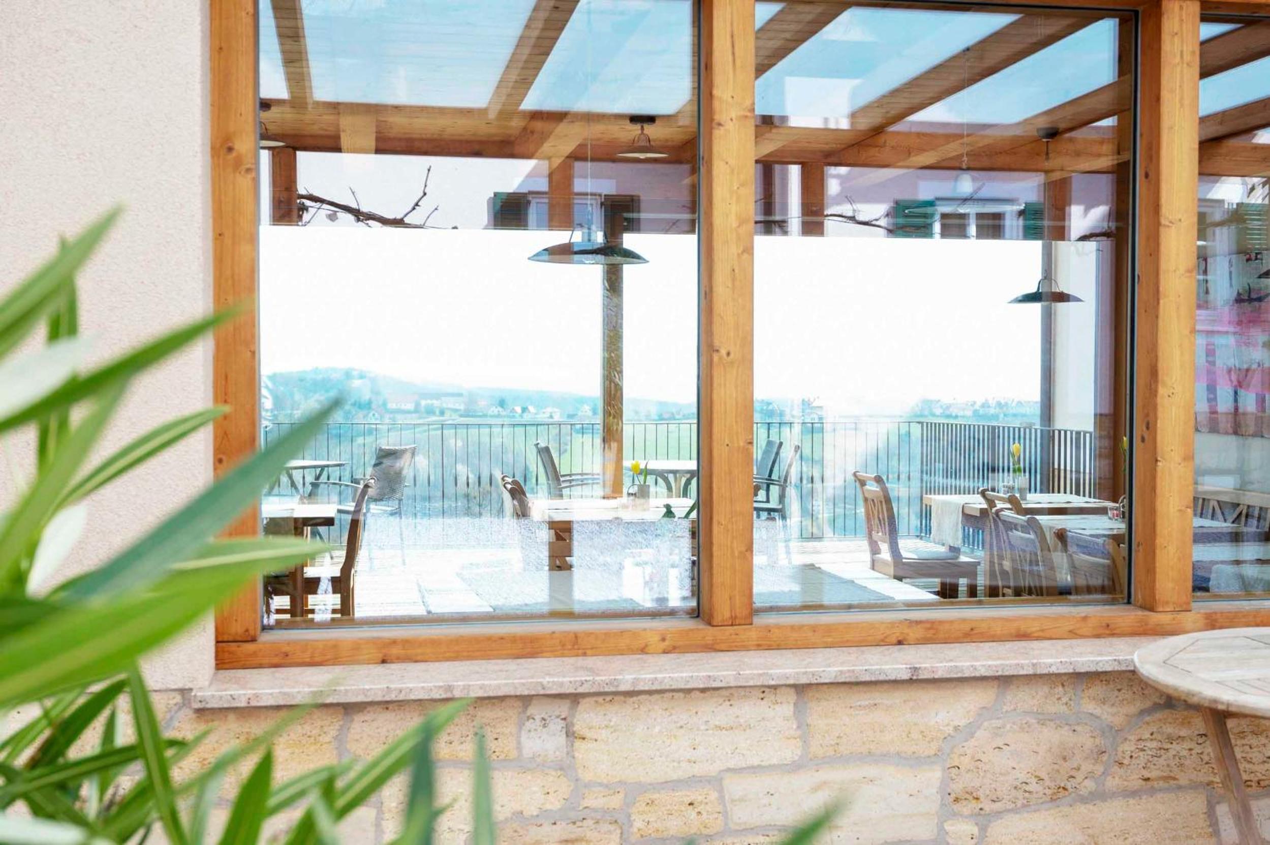 Winzerzimmer Scharl