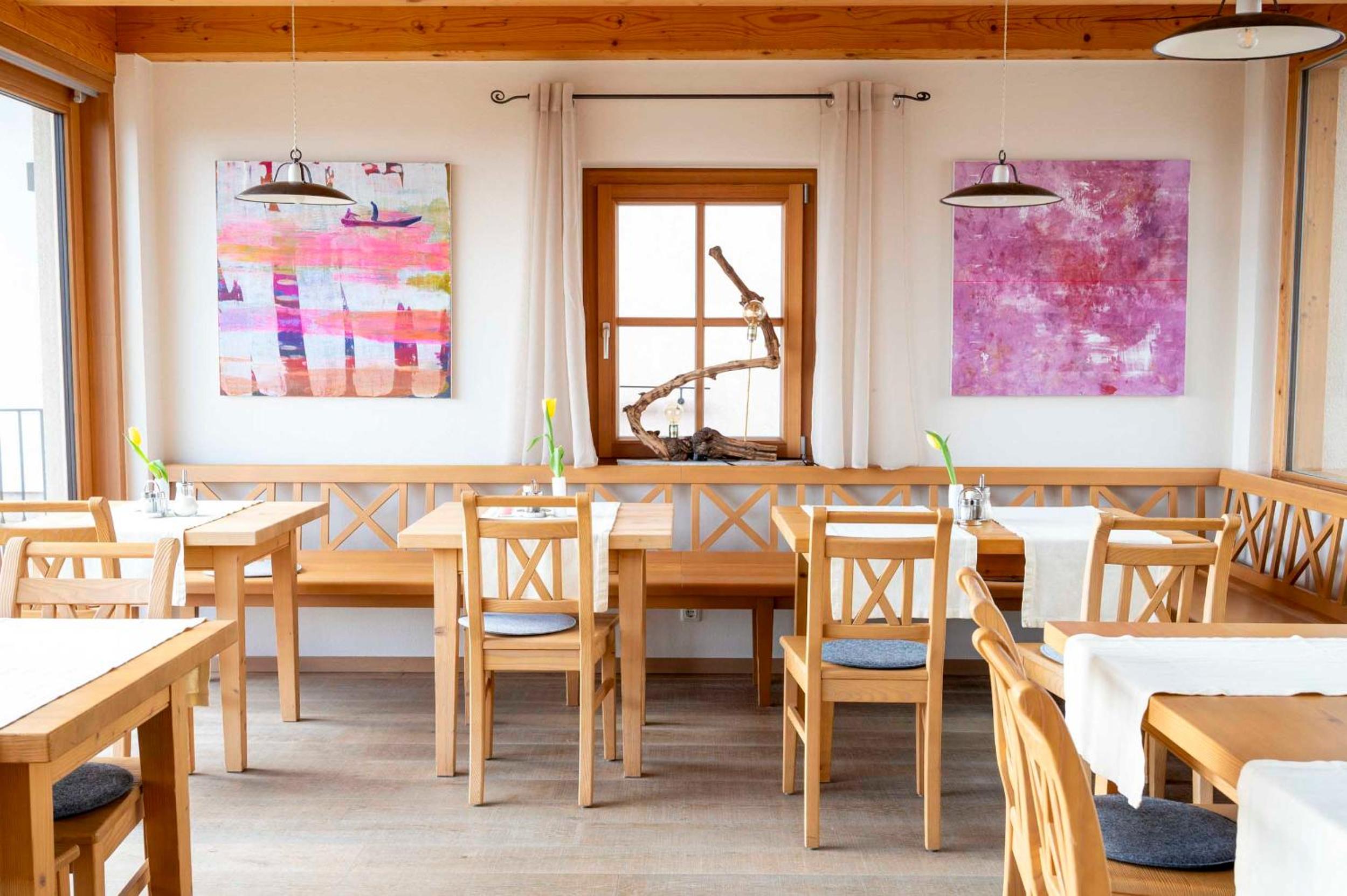 Winzerzimmer Scharl